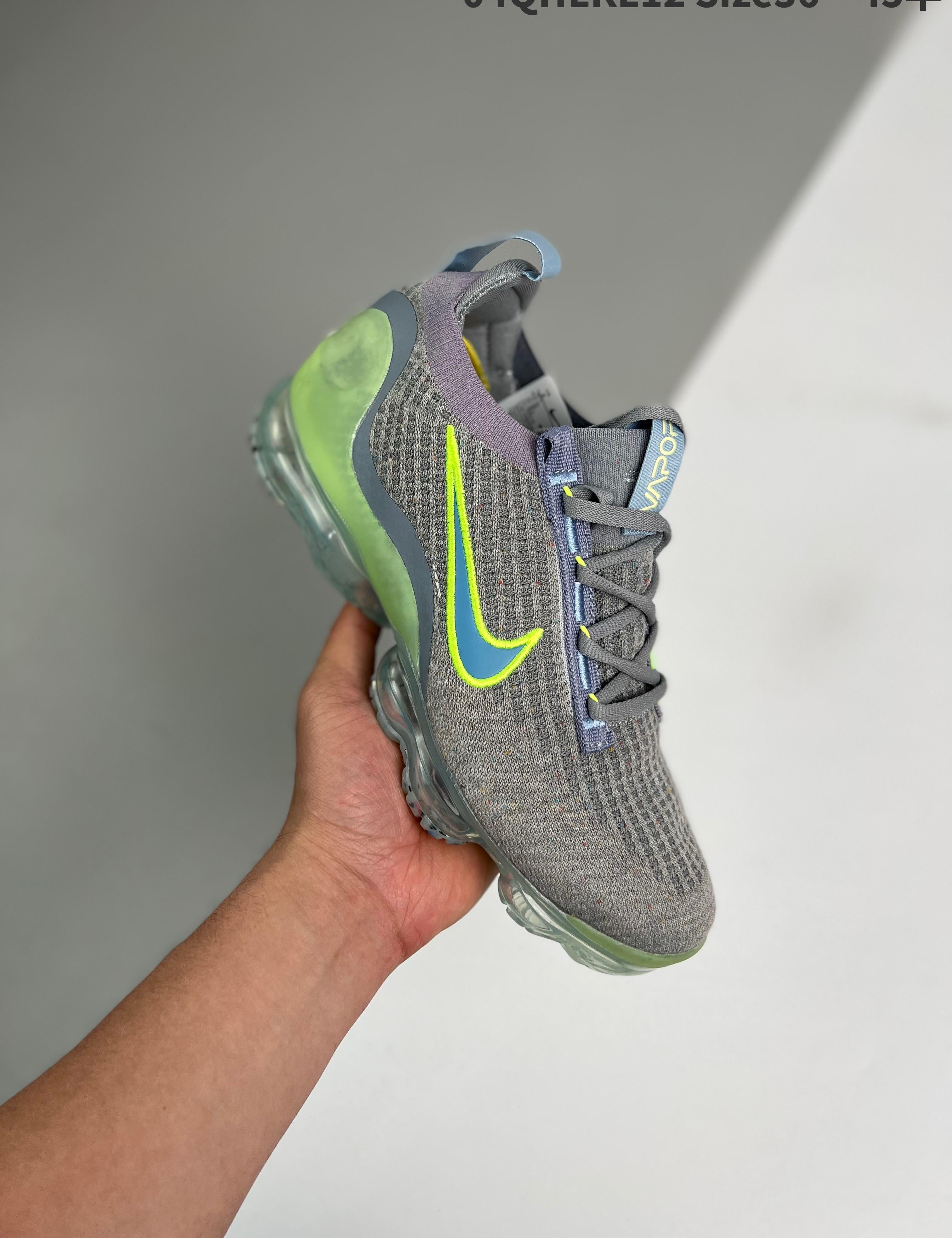 Air Vapormax 2021 Flyknit 2021 36-45