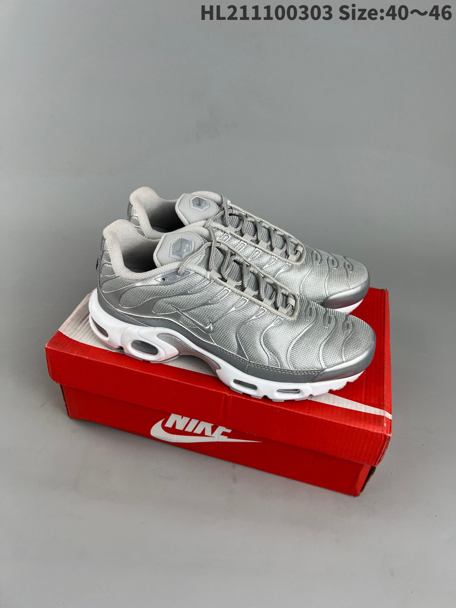 Air Max Tn 40-46