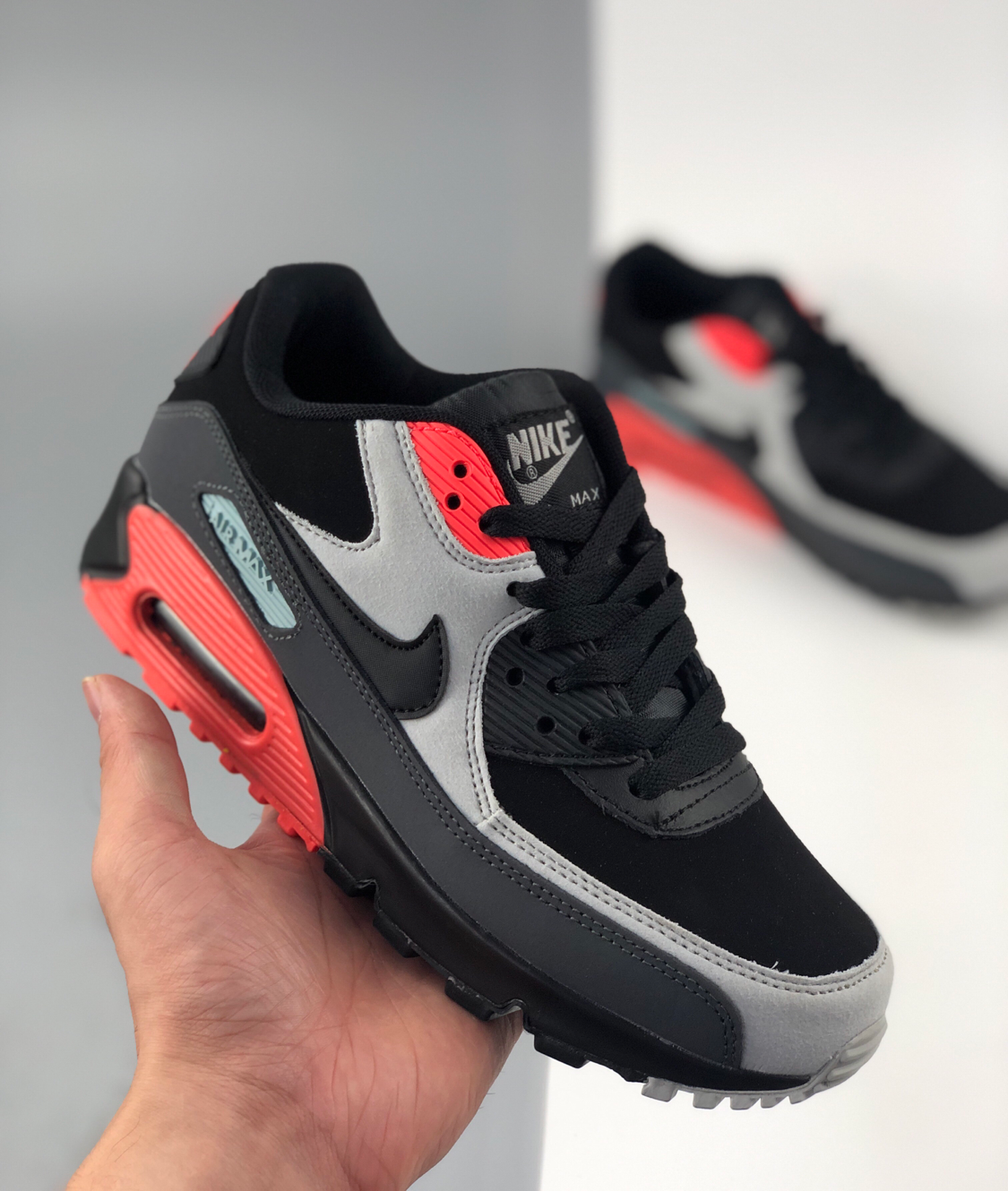 140 Max 90 X Undftd 36-45