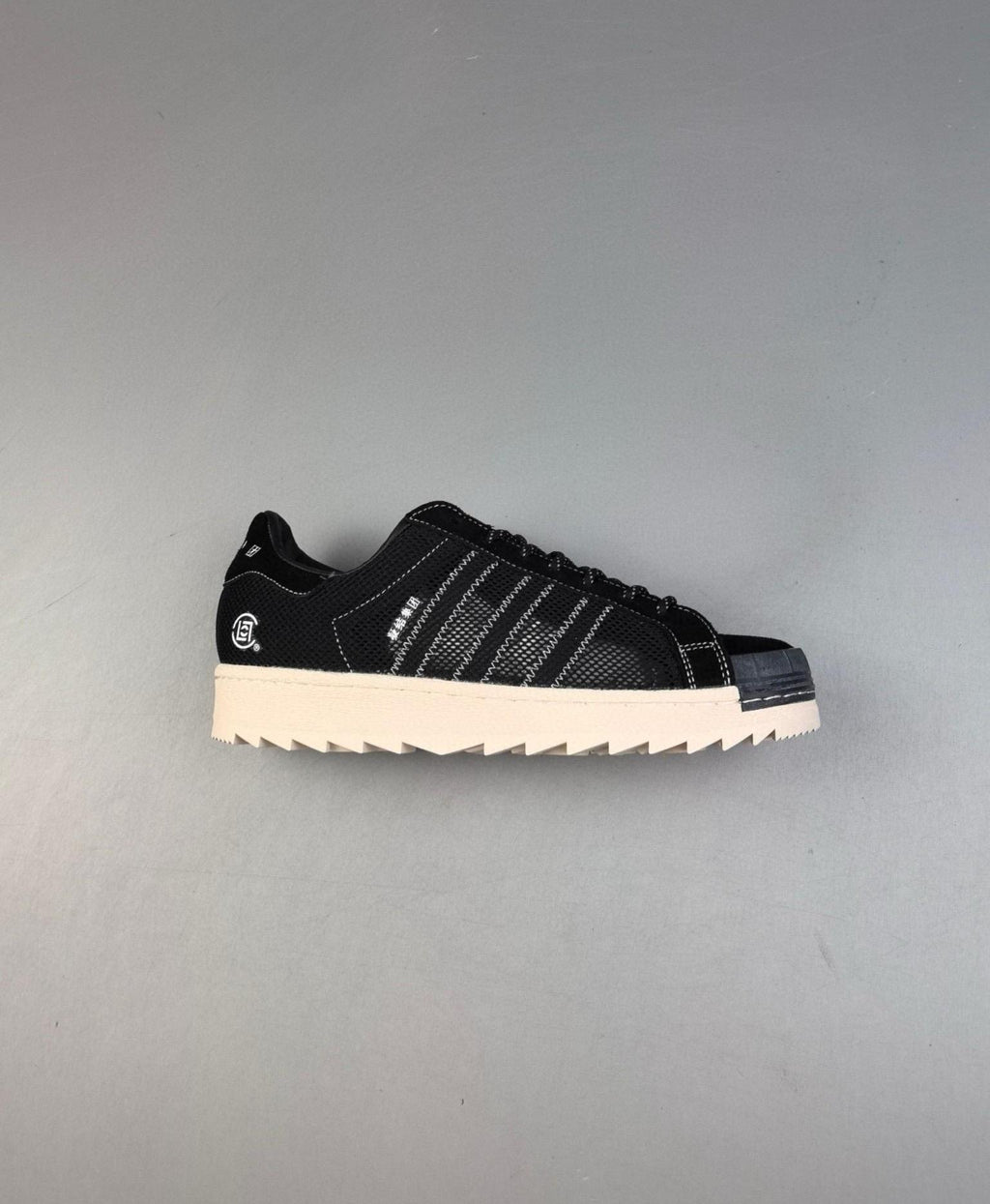 Clot X Superstar 35-45