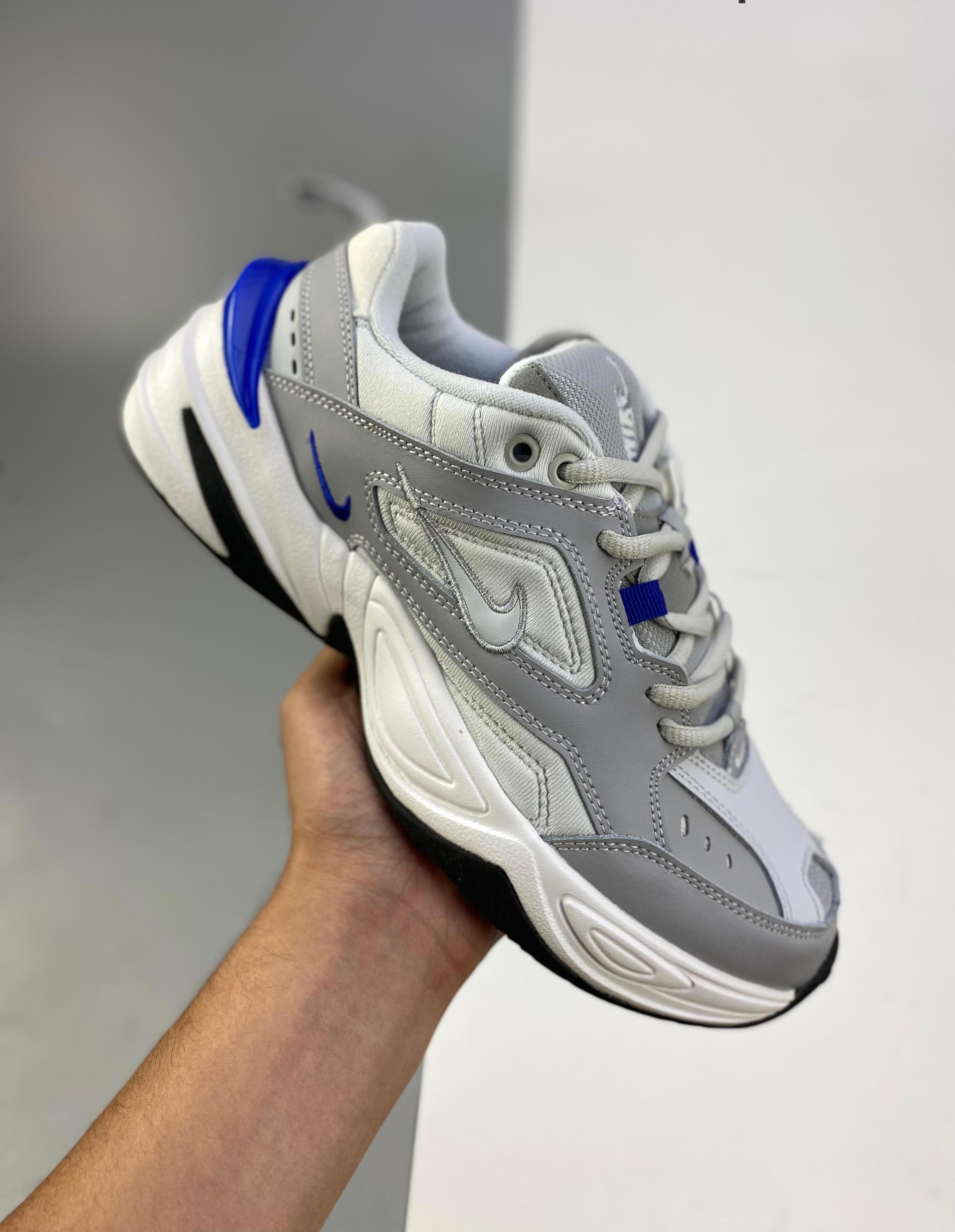 M2k Teknolux Denim