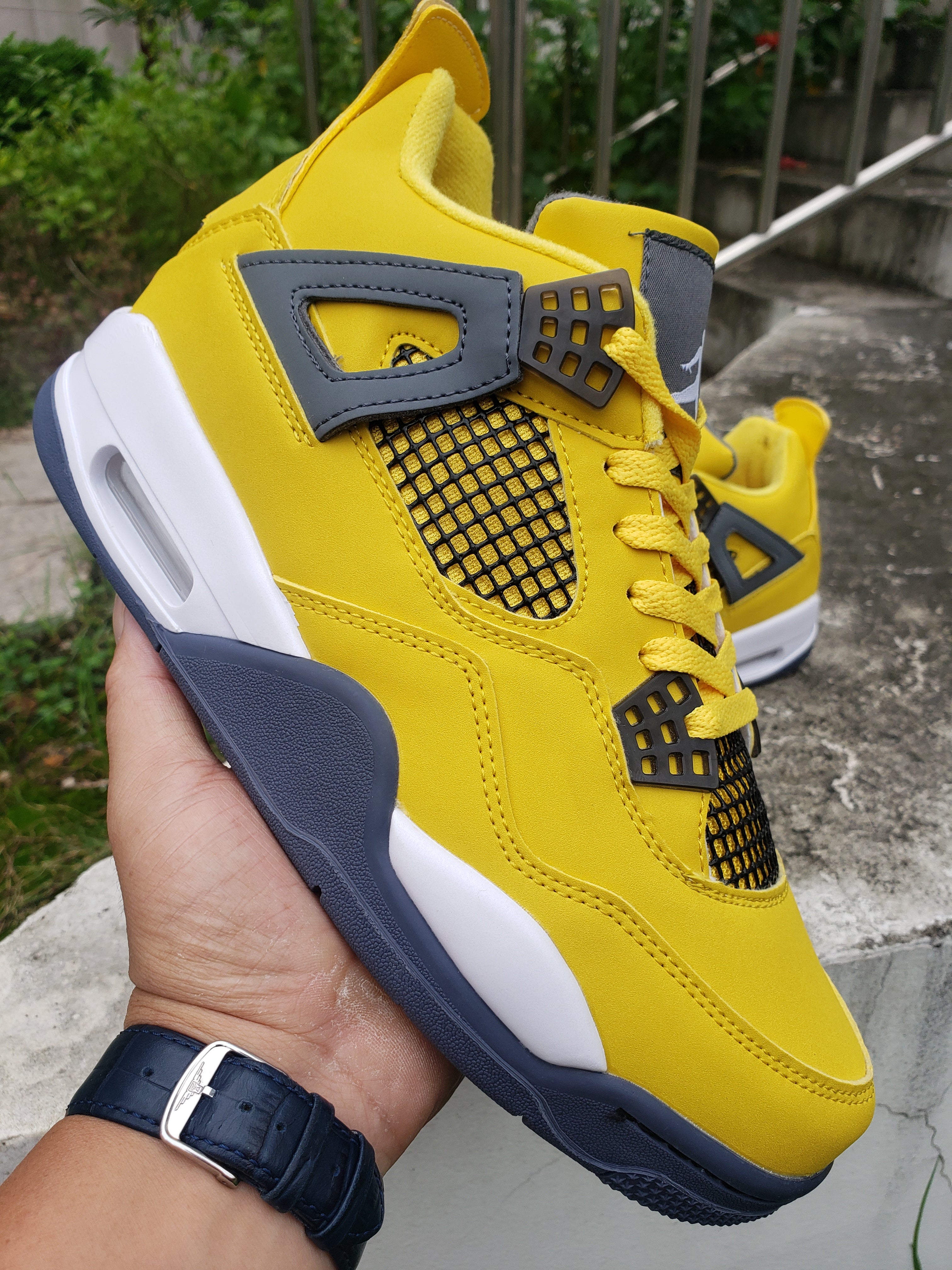 Air Jordan 4 36-47