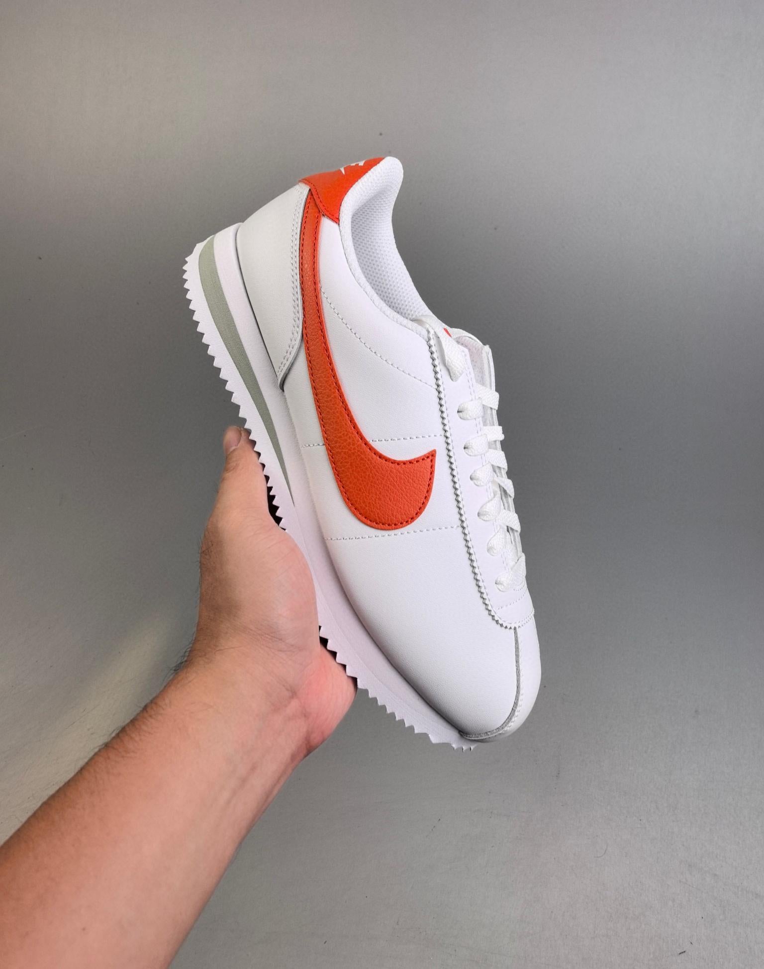 Classic Cortez Leather 36-45