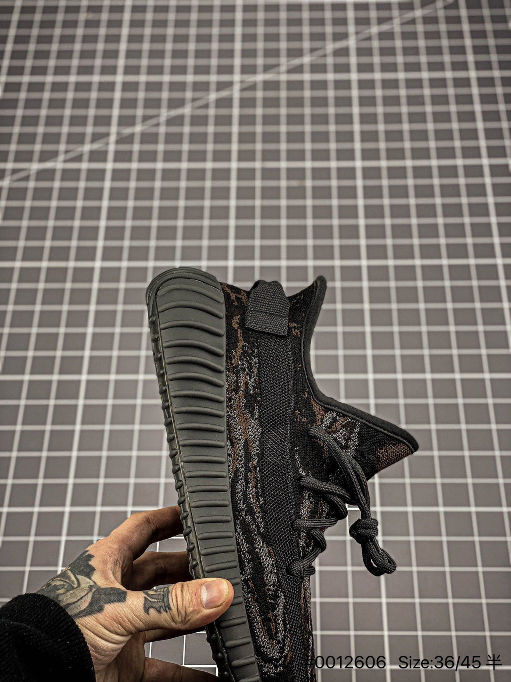 Yeezy Boost 350v2 36-45