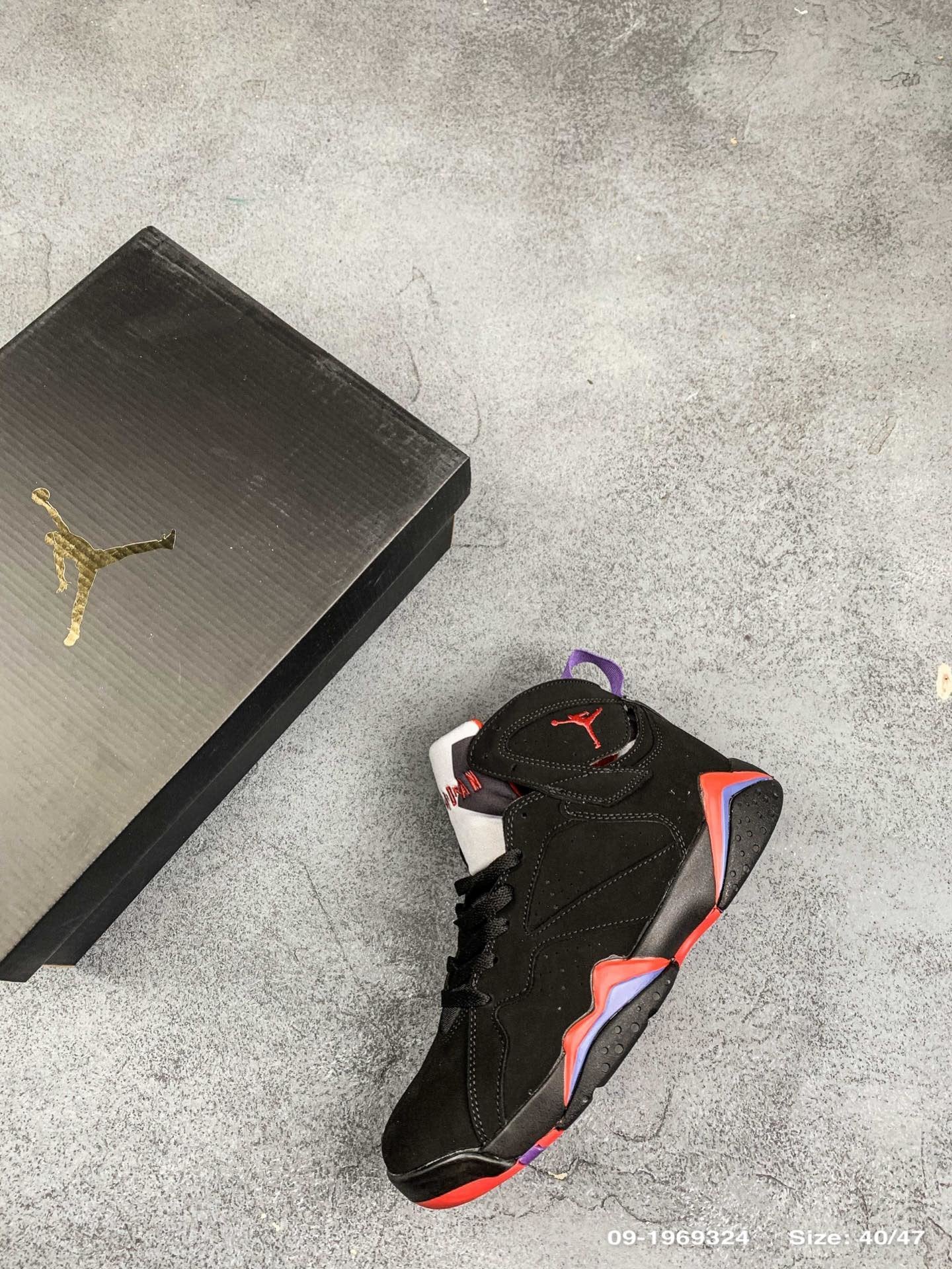 Air Jordan 7 Retro
