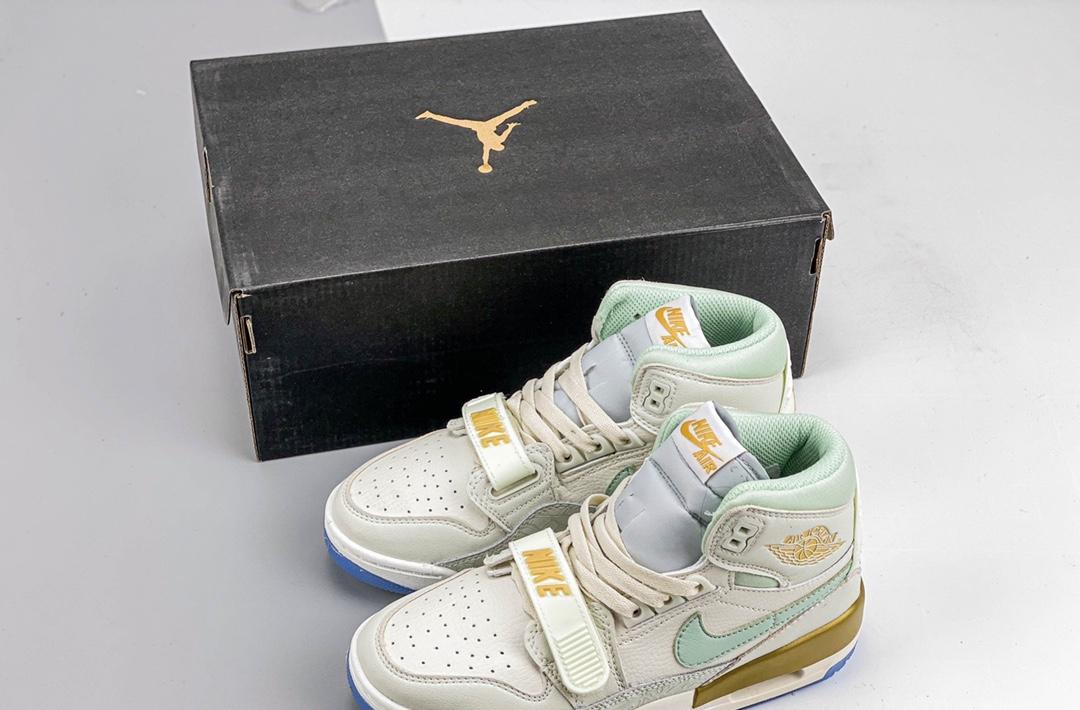 Air Jordan Legacy 7