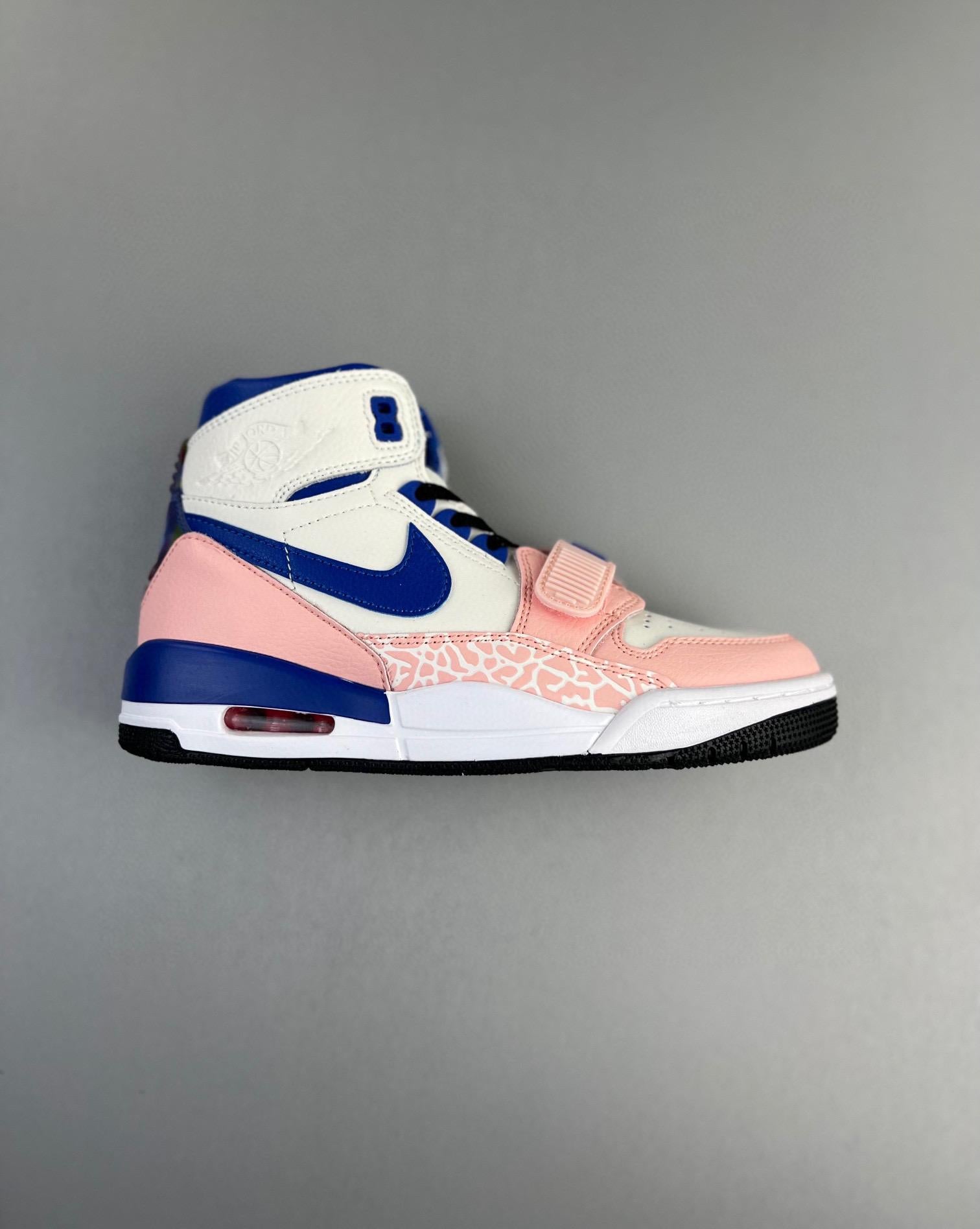 Air Jordan Legacy 312 Valentine S Dayflowers 36-46