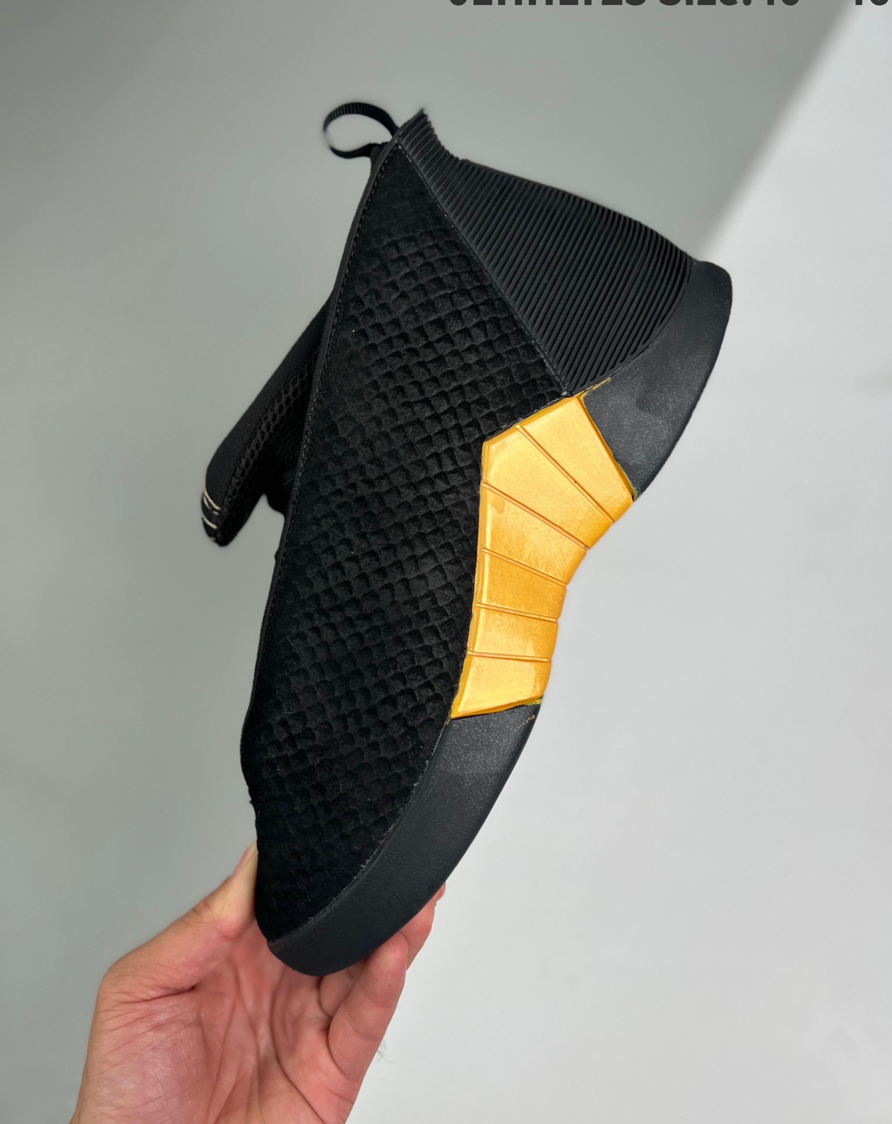 Jordan Jumpman Swift 40-46