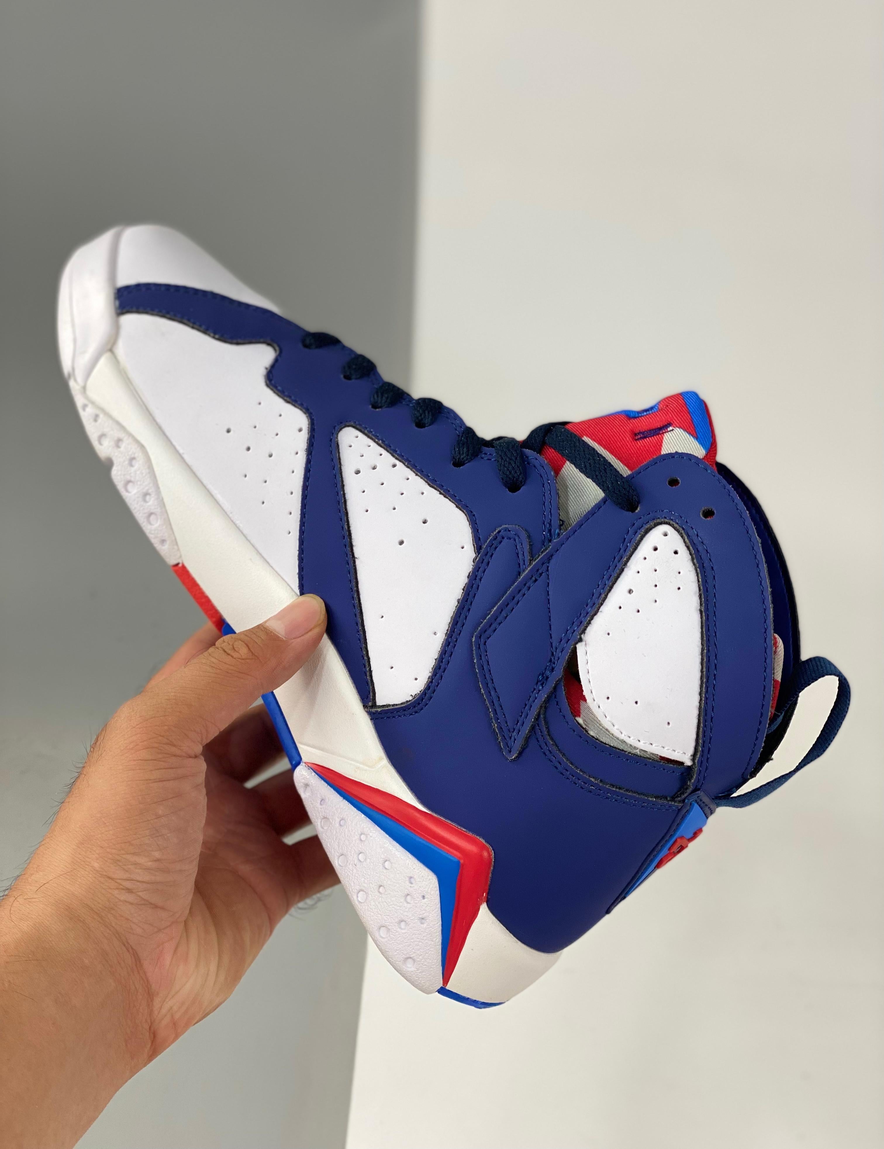 Air Jordan 7 Retro Paris Saint-germain 40-46