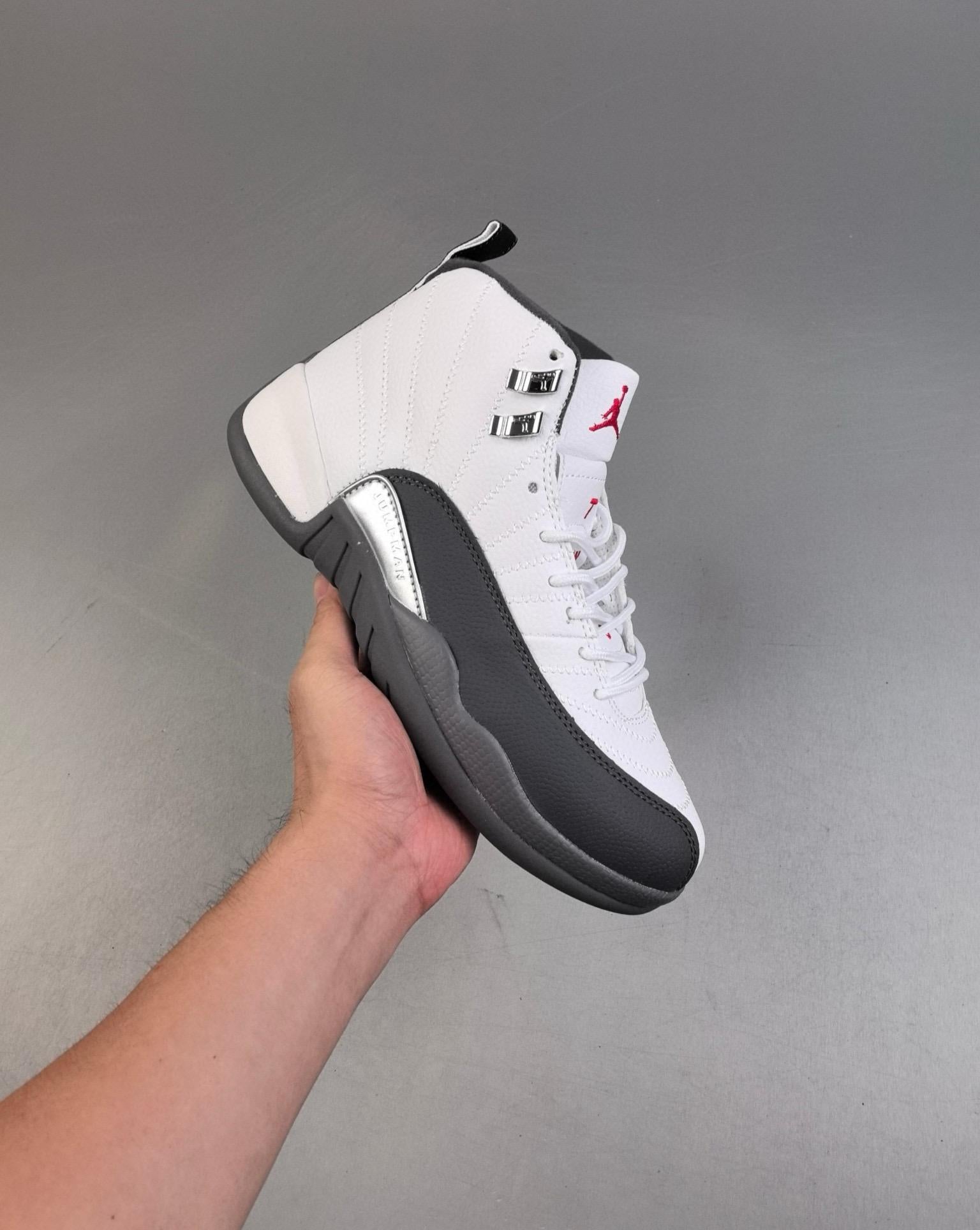 Air Jordan 12 Retro French Blue 40-47