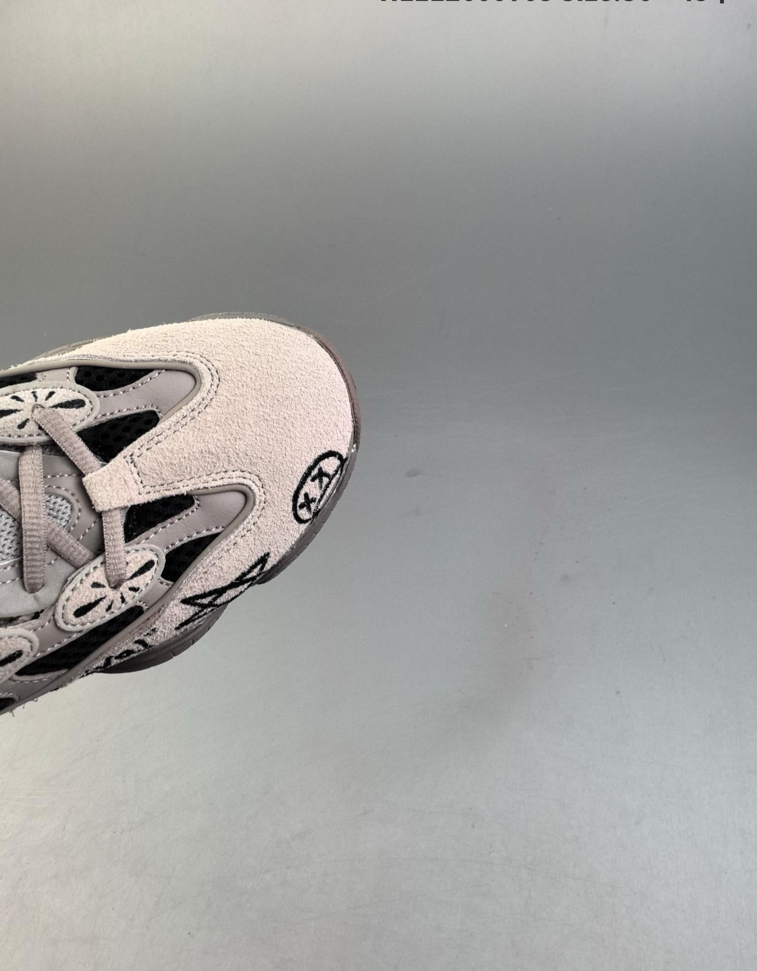 Originals Yeezy 500 Bone White 36-45