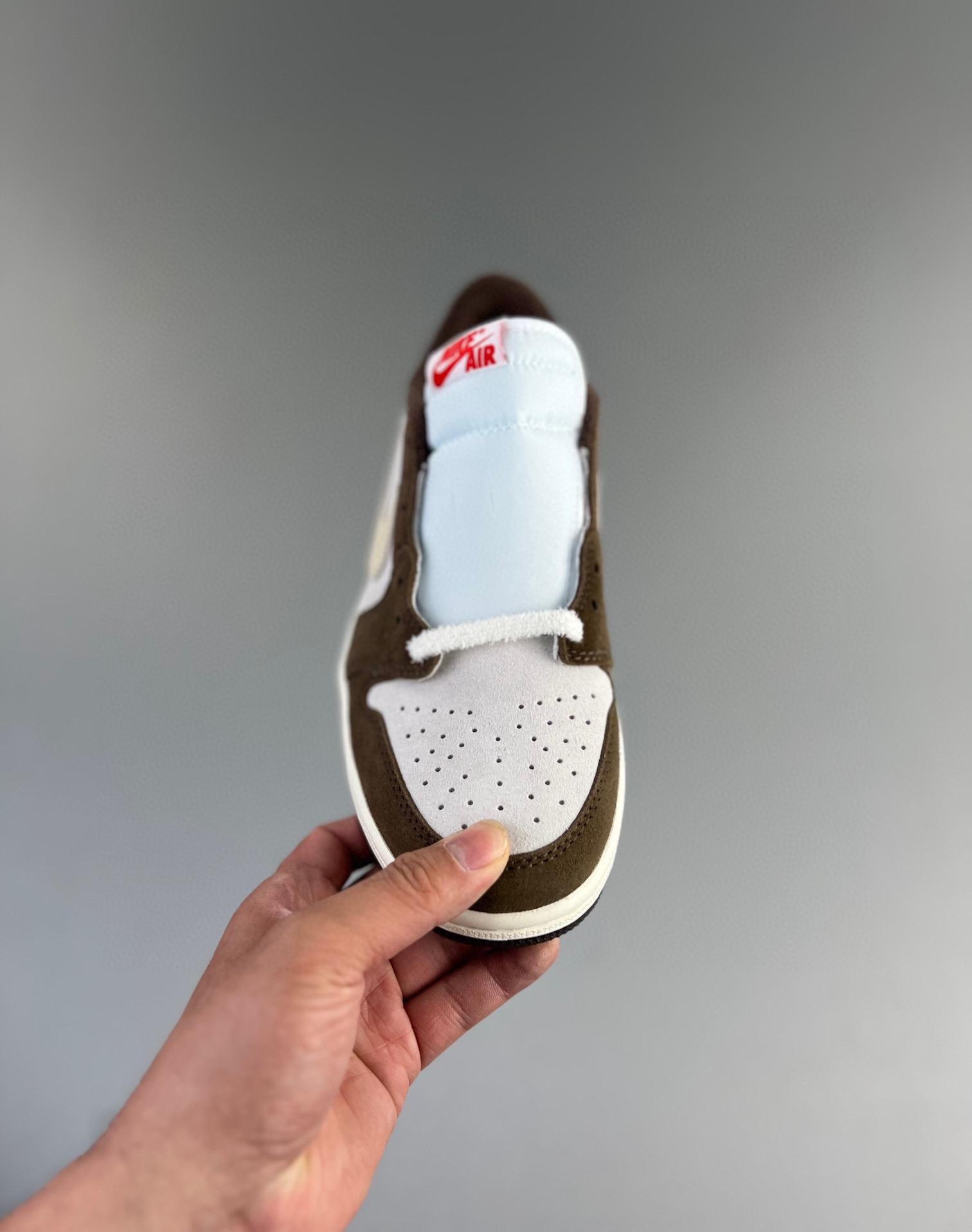 Air Jordan 1 Low Og Year Of Therabbit 36-47
