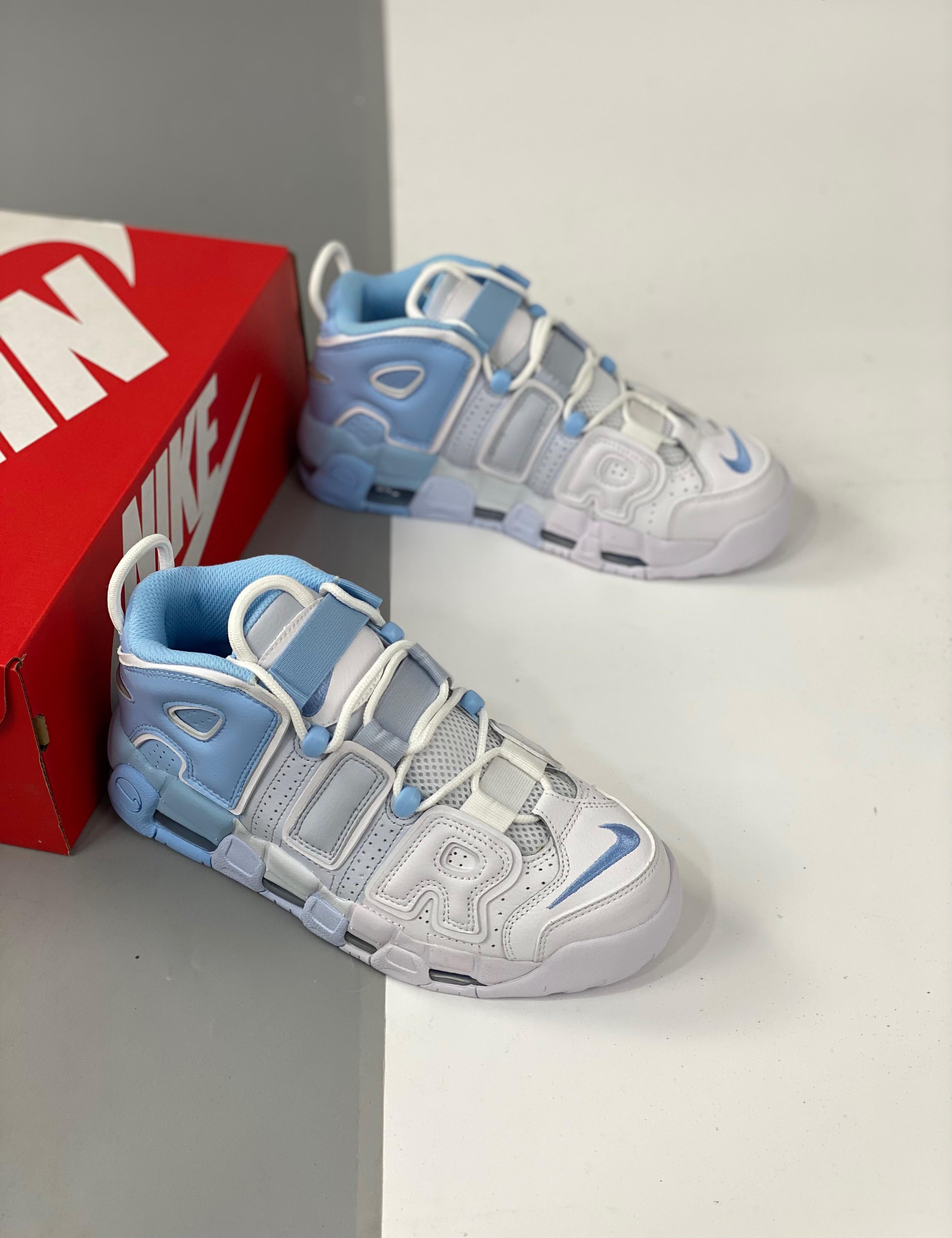 Air More Uptempo 36-45