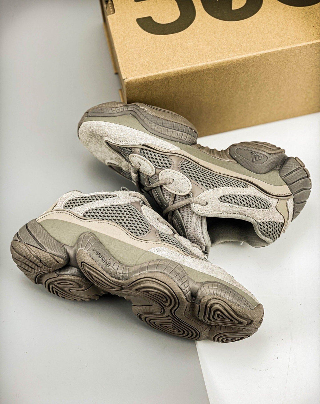 Yeezy 500 36-46