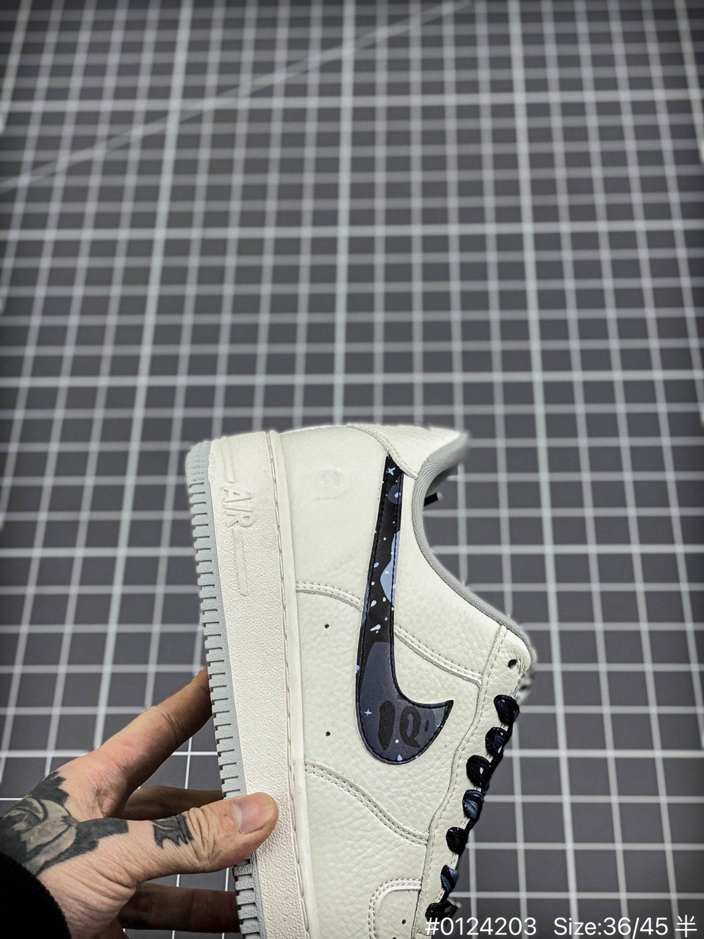 Air Force 1 Low 36-45