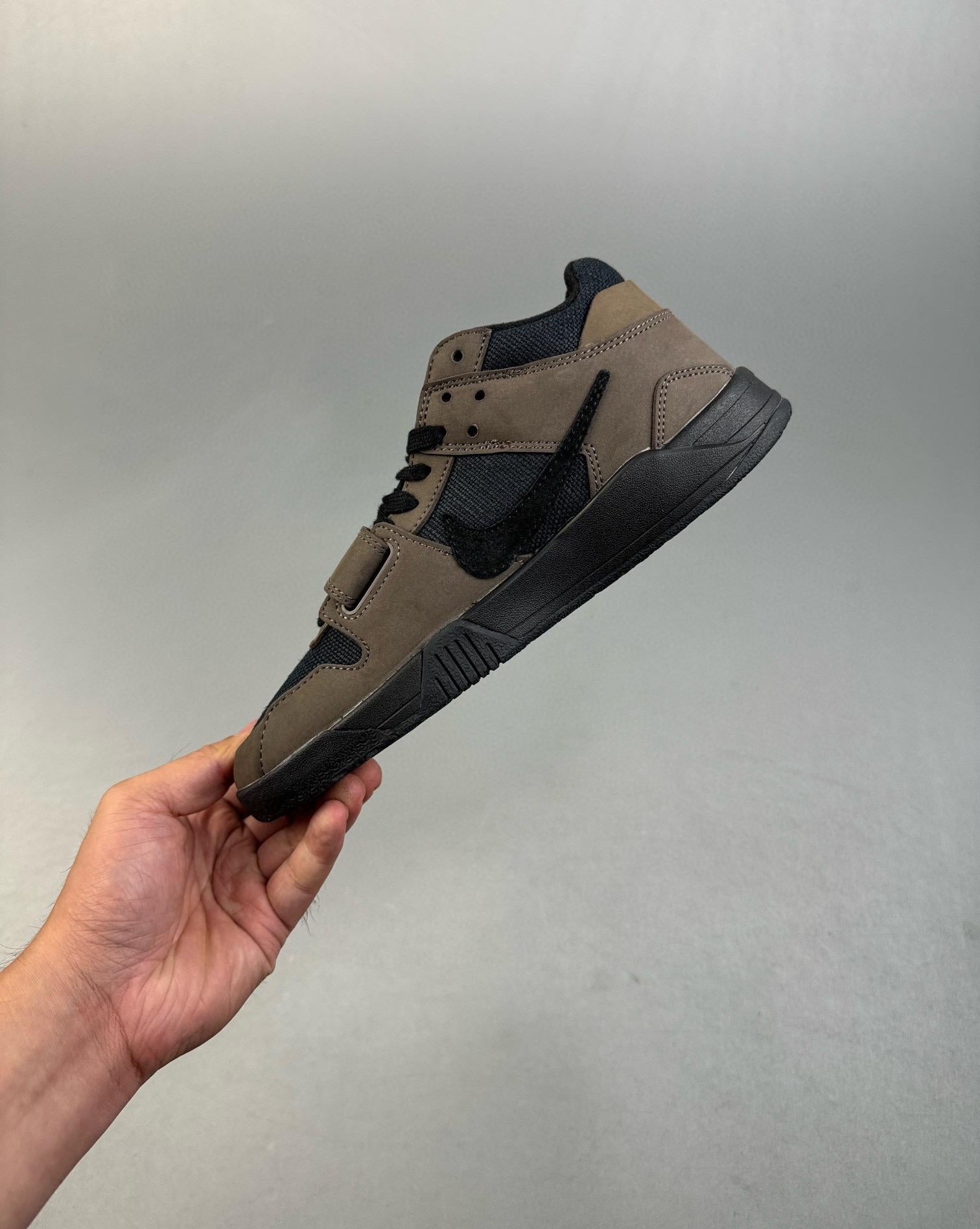 Travis Scott X Air Jordan Cut The Check 36-45
