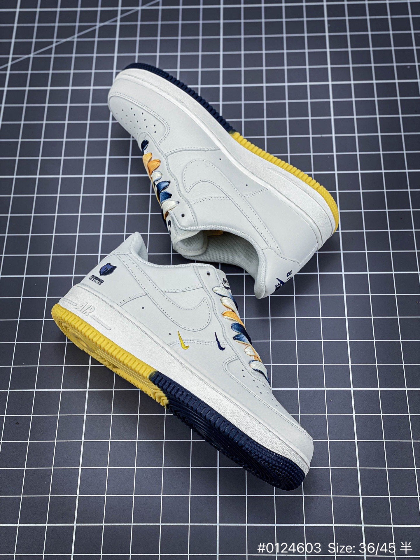 Air Force 1 Low 36-45