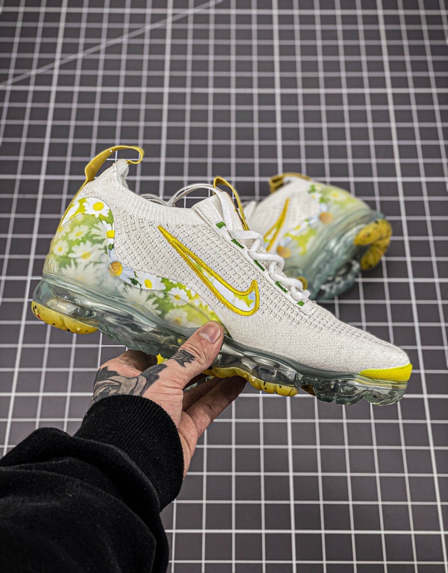 Air Vapormax 2021 Flyknit 2021 36-45