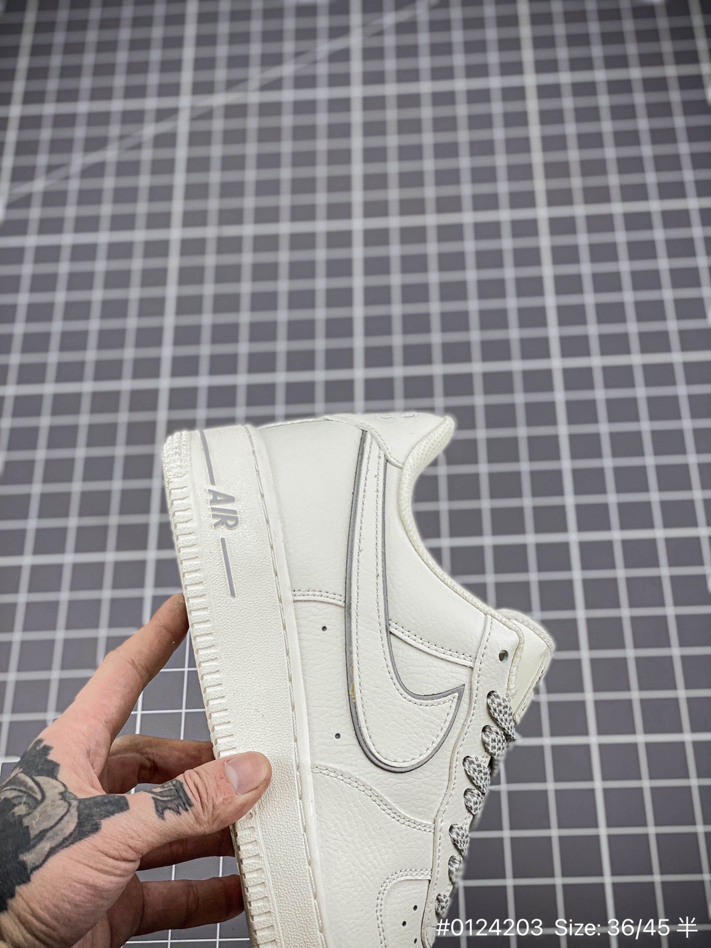 Air Force 1 Low 36-45