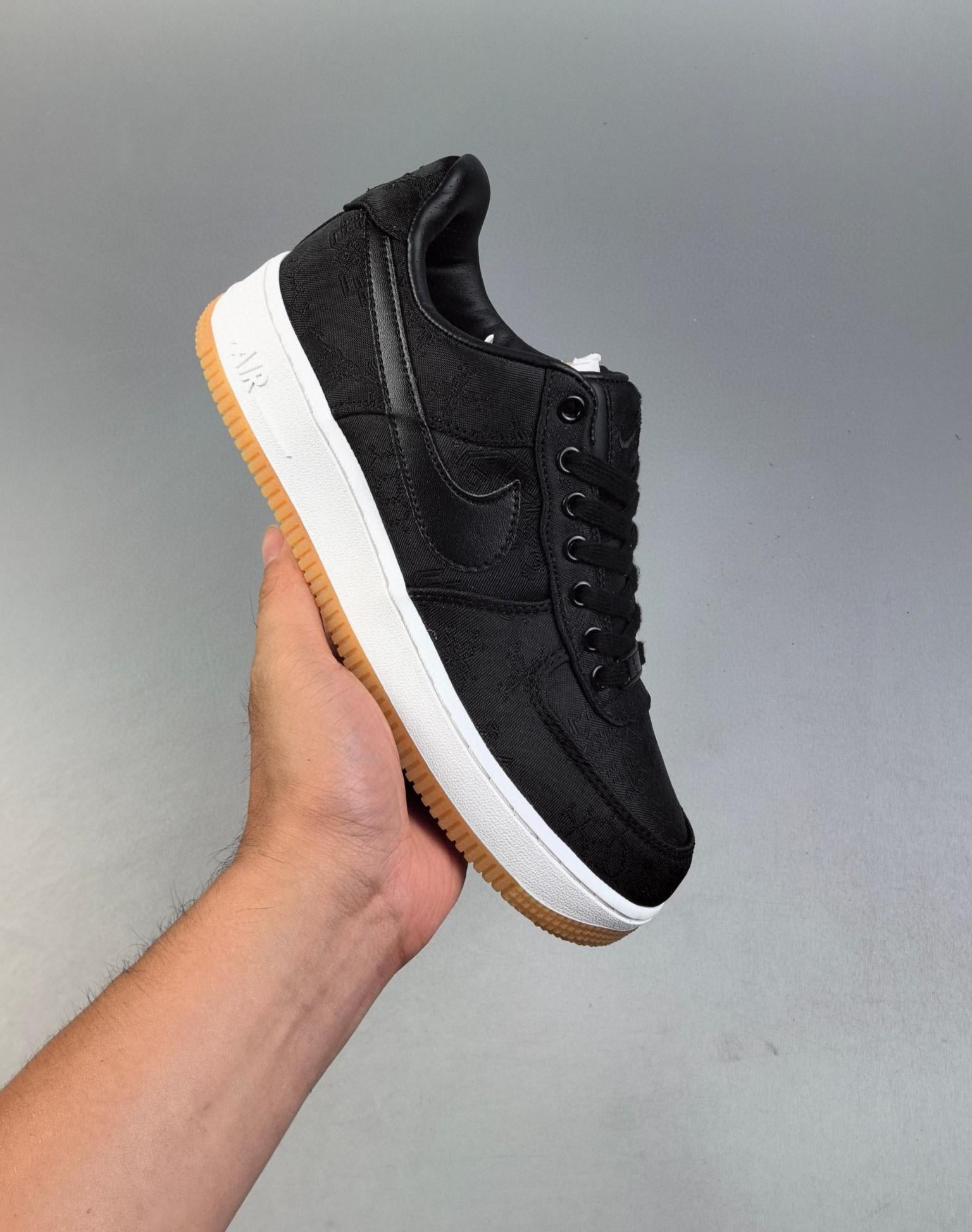 Clot X Fragment Design X Nk Air Force 1 Premium 36-46