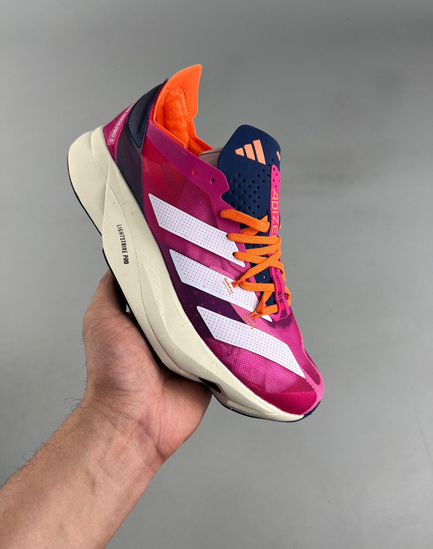 Adizero Solar Pro 3 40-45