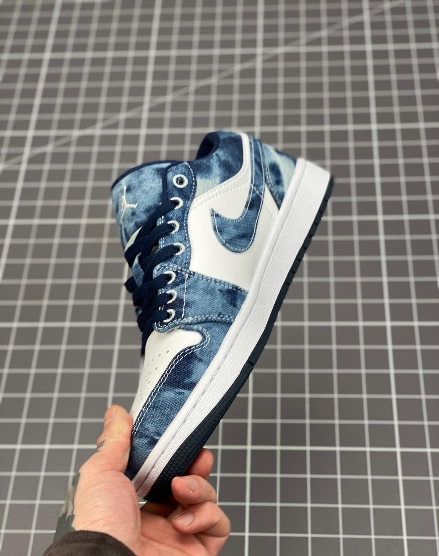 Air Jordan 1 Low 36-45