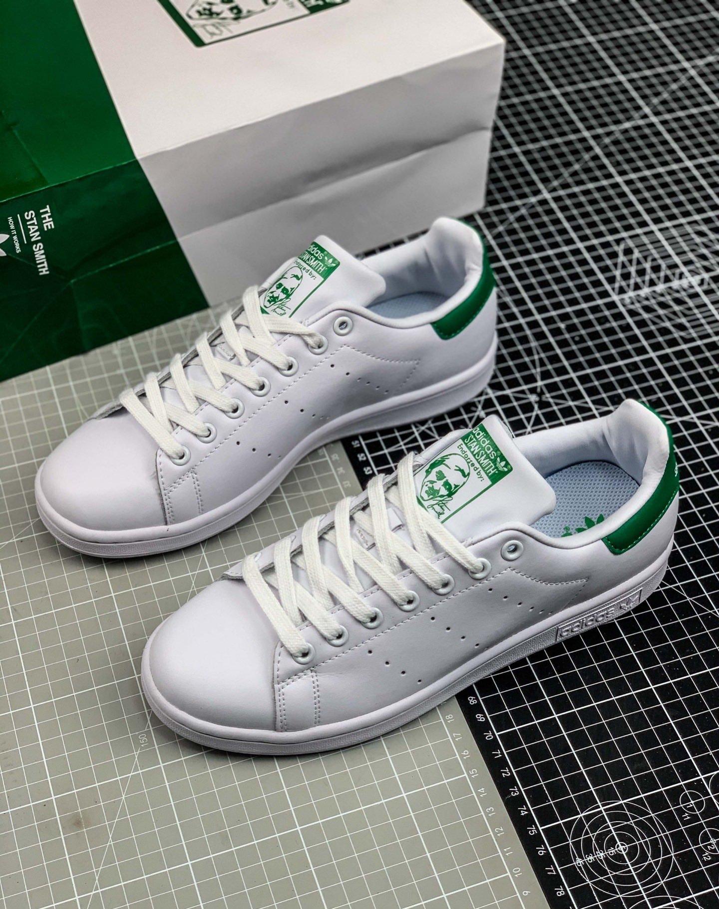 Stan Smith 3d