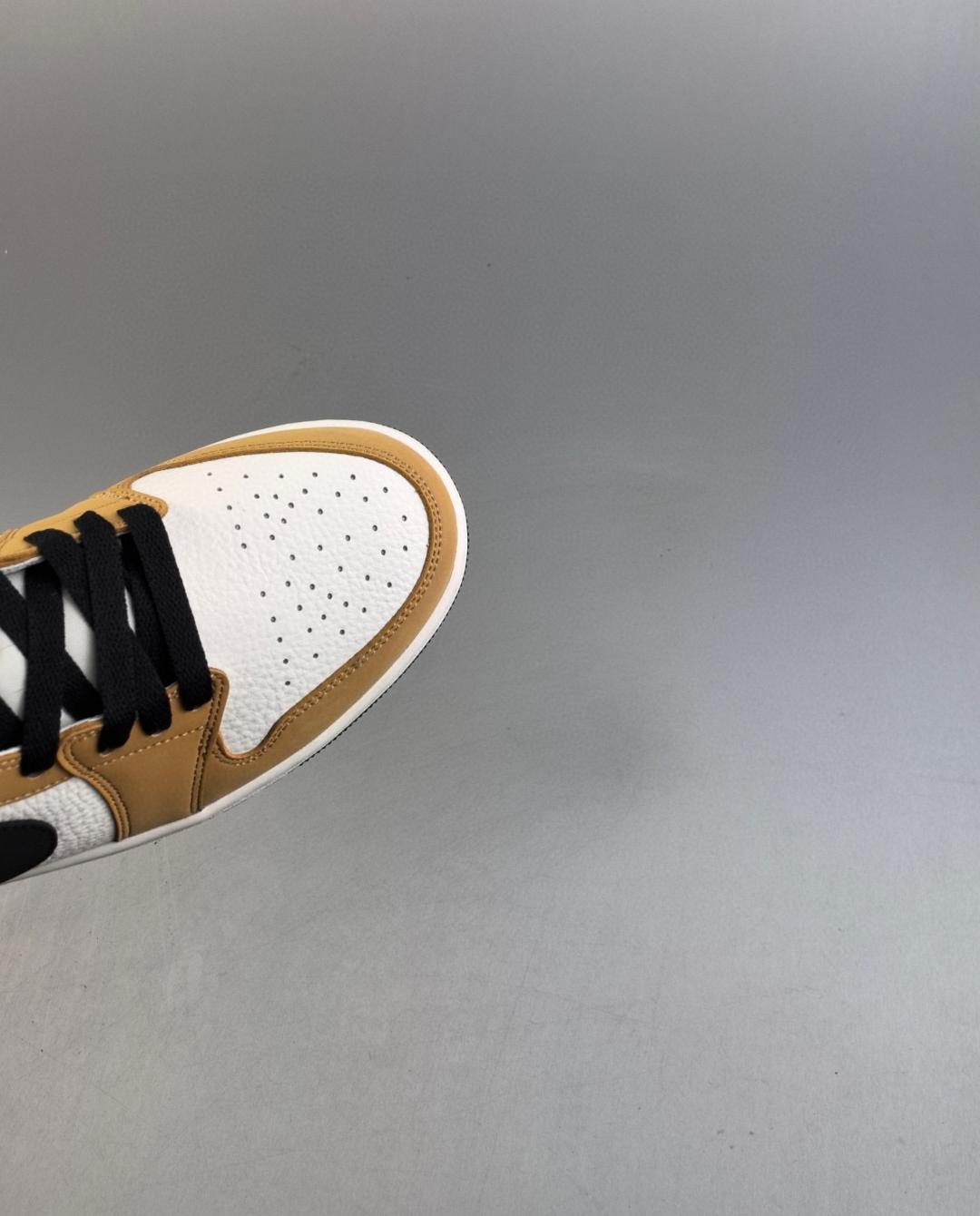 Air Jordan 1 Low Og Rookie Of The Year 36-46