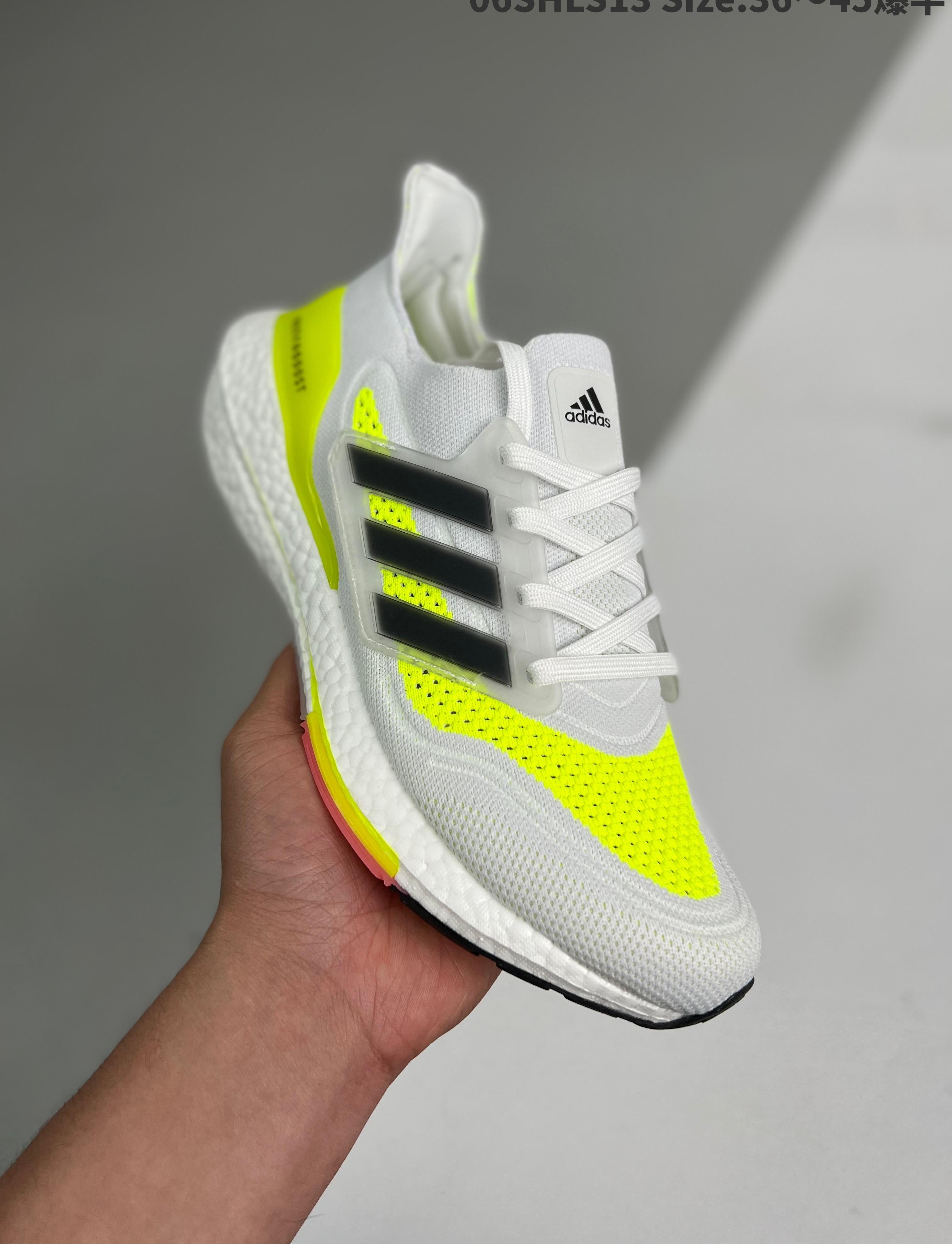 Ultra Boost 2021 36-45