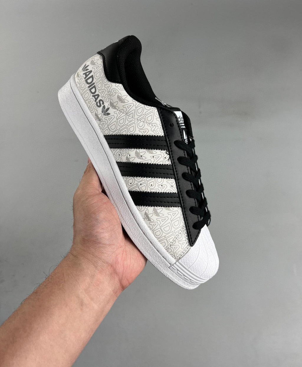 Originals Superstarj-pack Shadow 3m 35-44