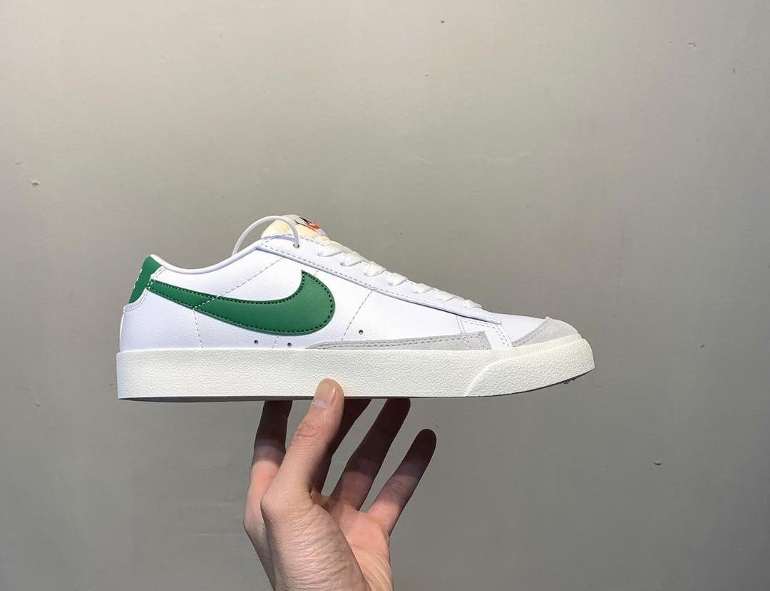 Blazer Low 77 Vntg 36-45