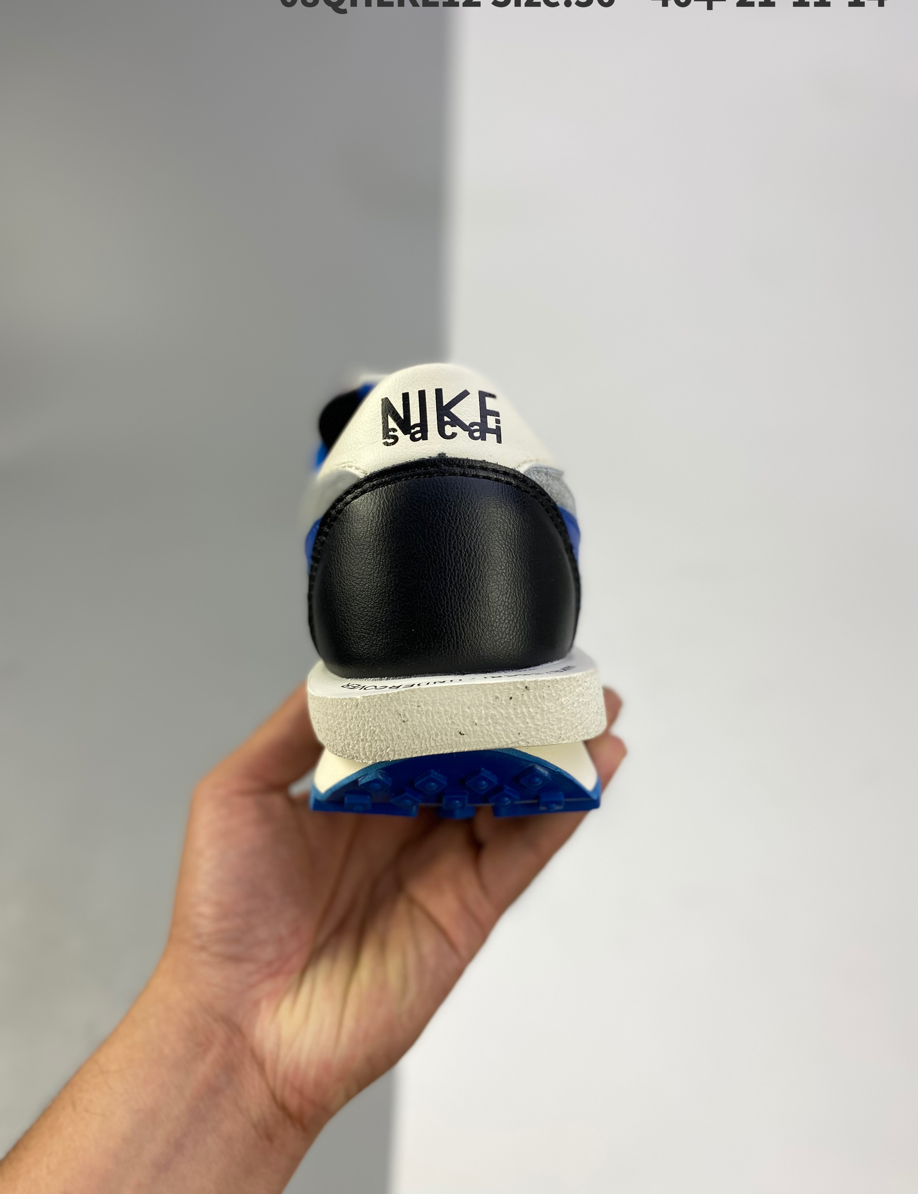 240 Sacai X Ldv Waffl 20 36-46