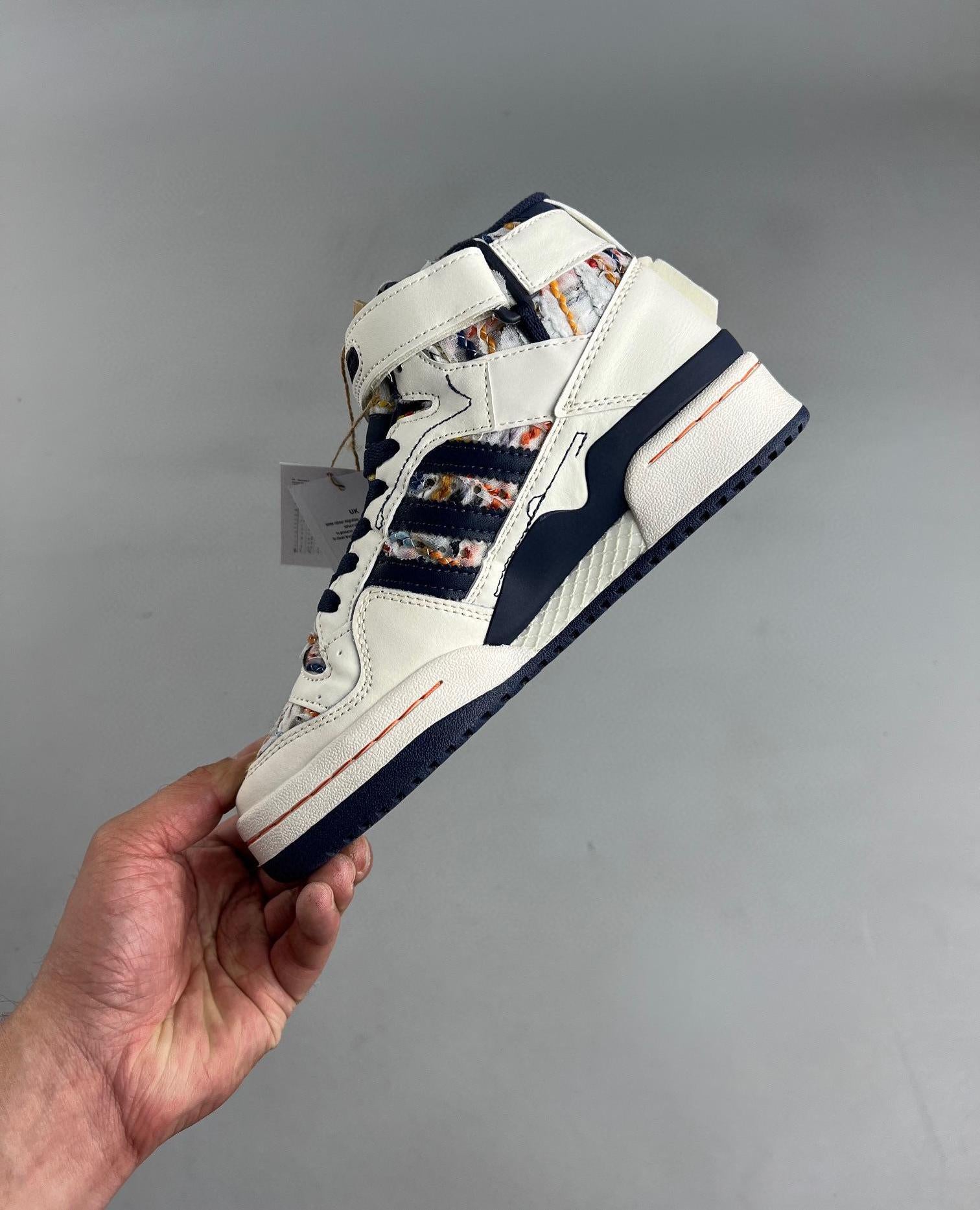 Originals Forum 84 Mid 36-45