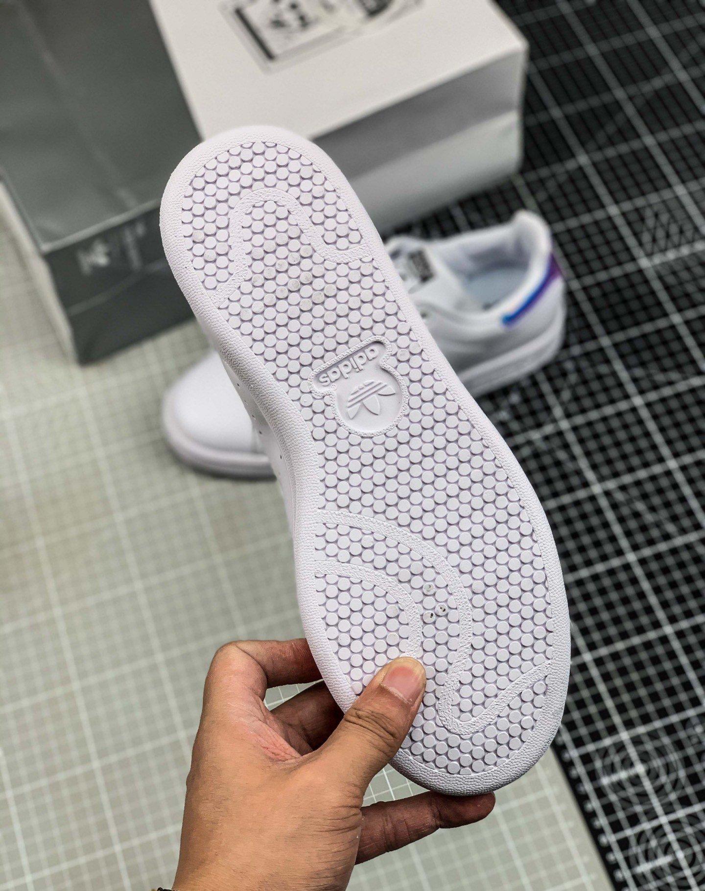 Stan Smith 3d