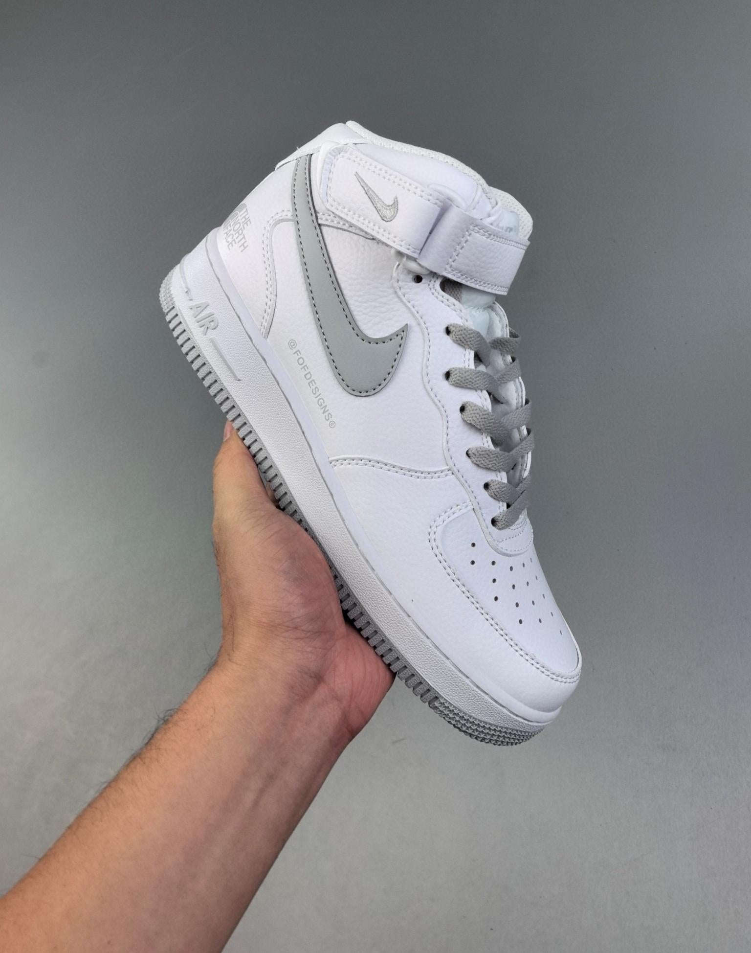 Air Force 1 07 Low 36-45