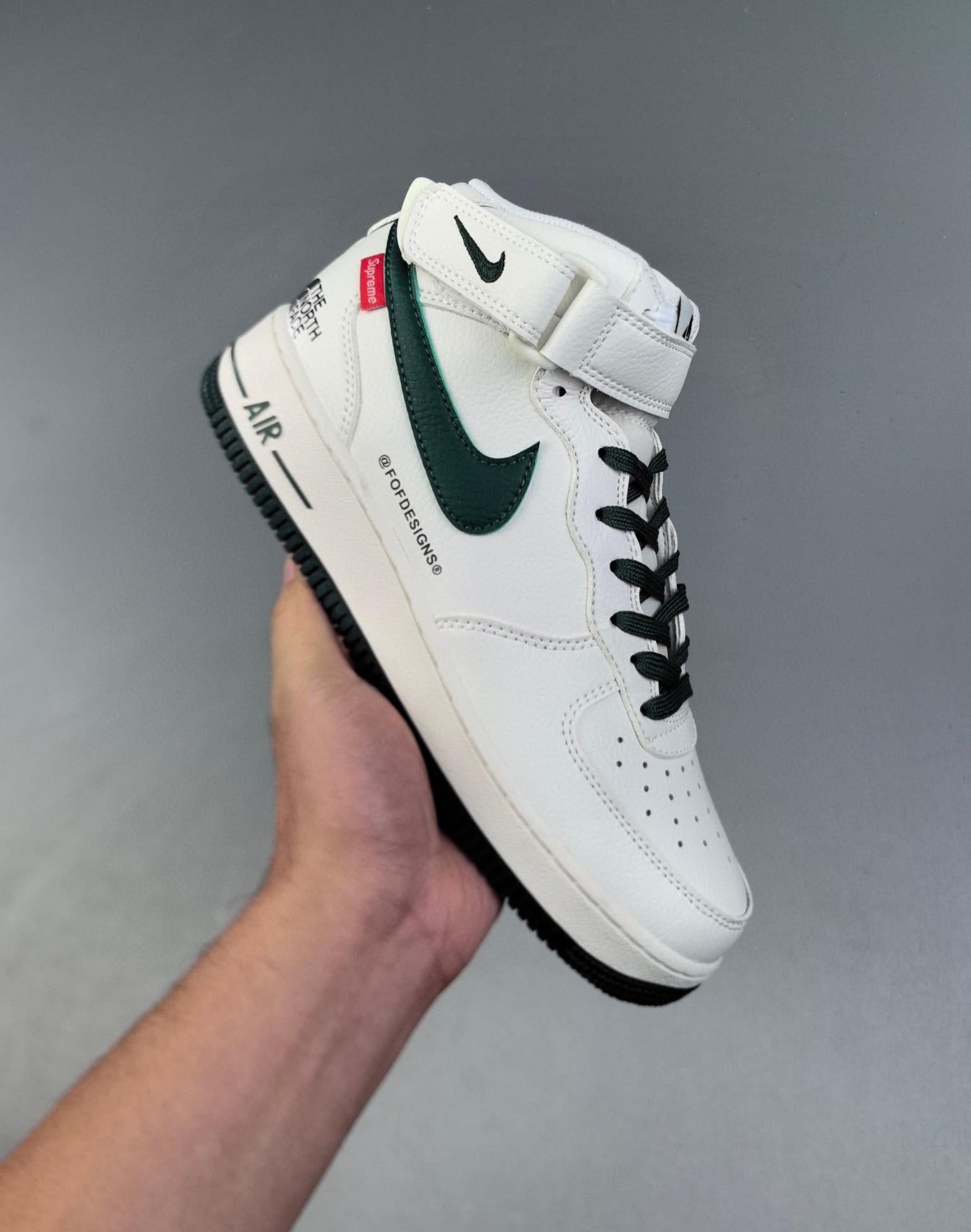 Air Force 1 07 Low 36-45