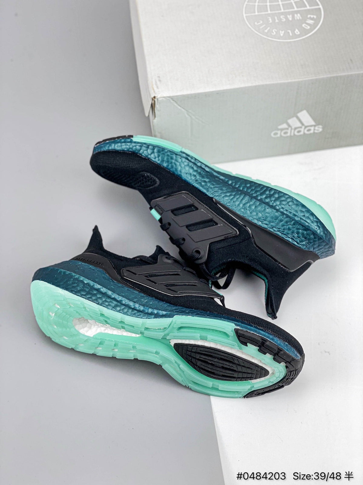 Ultra Boost Dna Web Boost Prime Kn