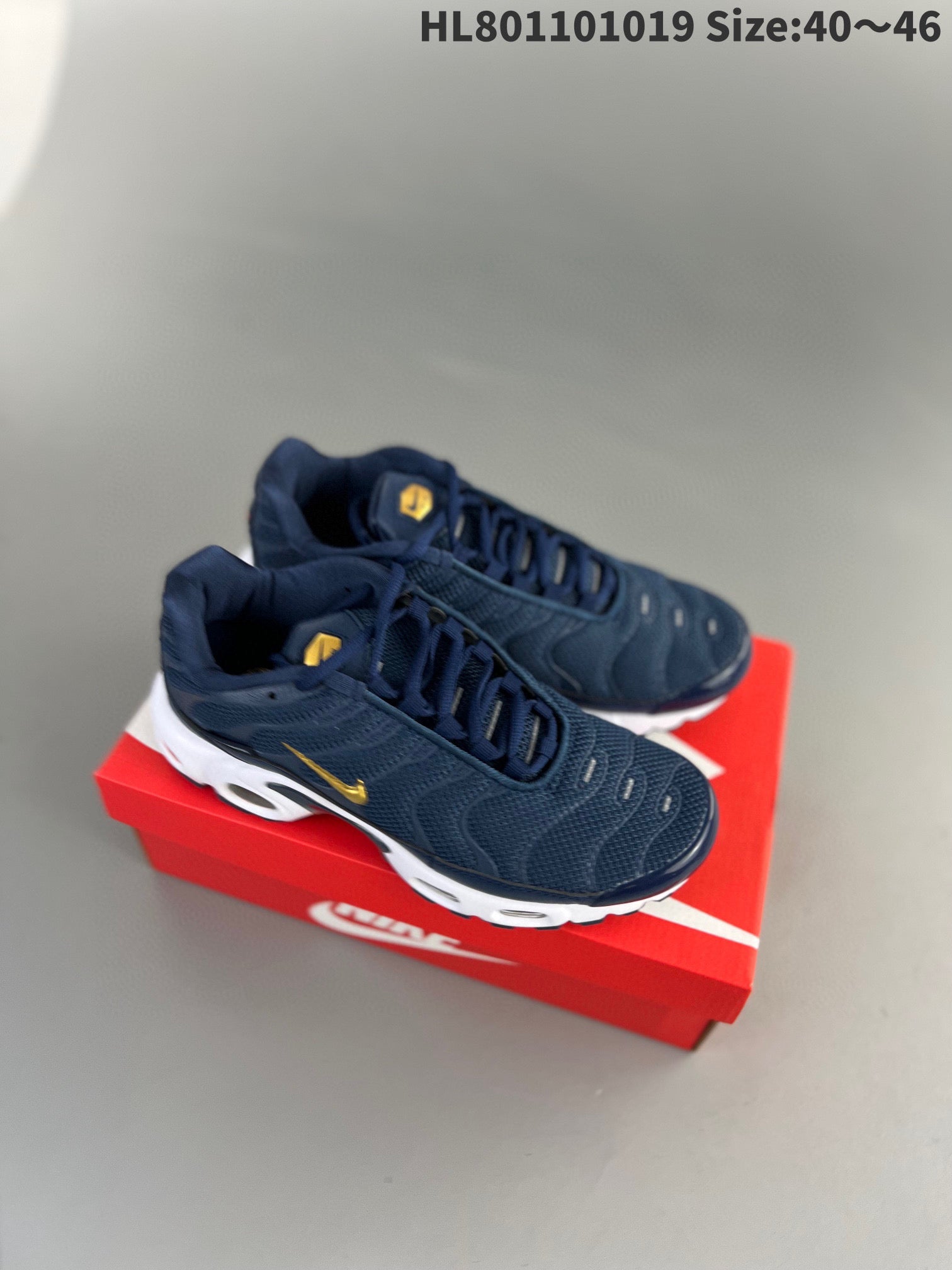 Air Max Tn 40-46