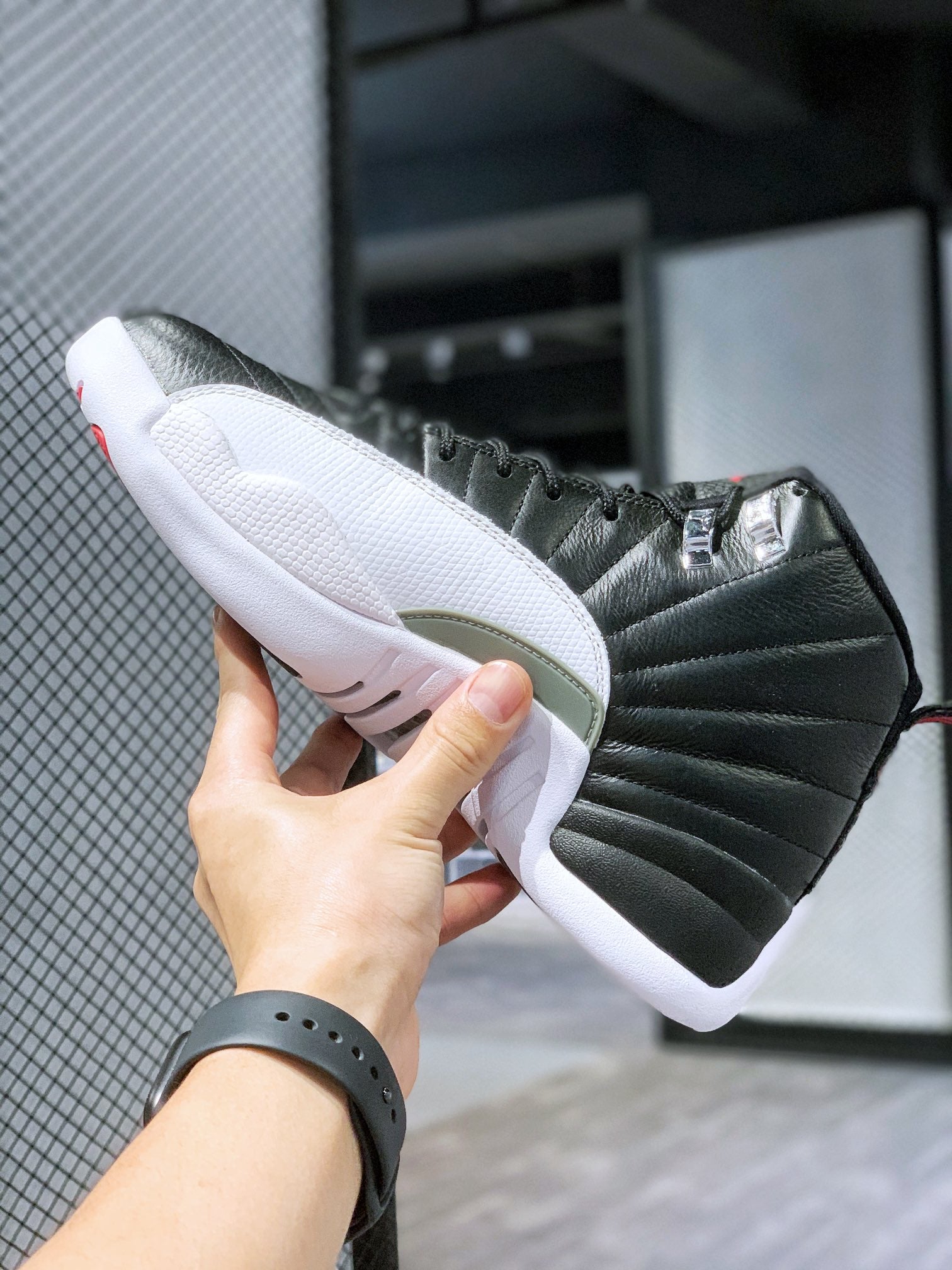 Air Jordan 12 40-47