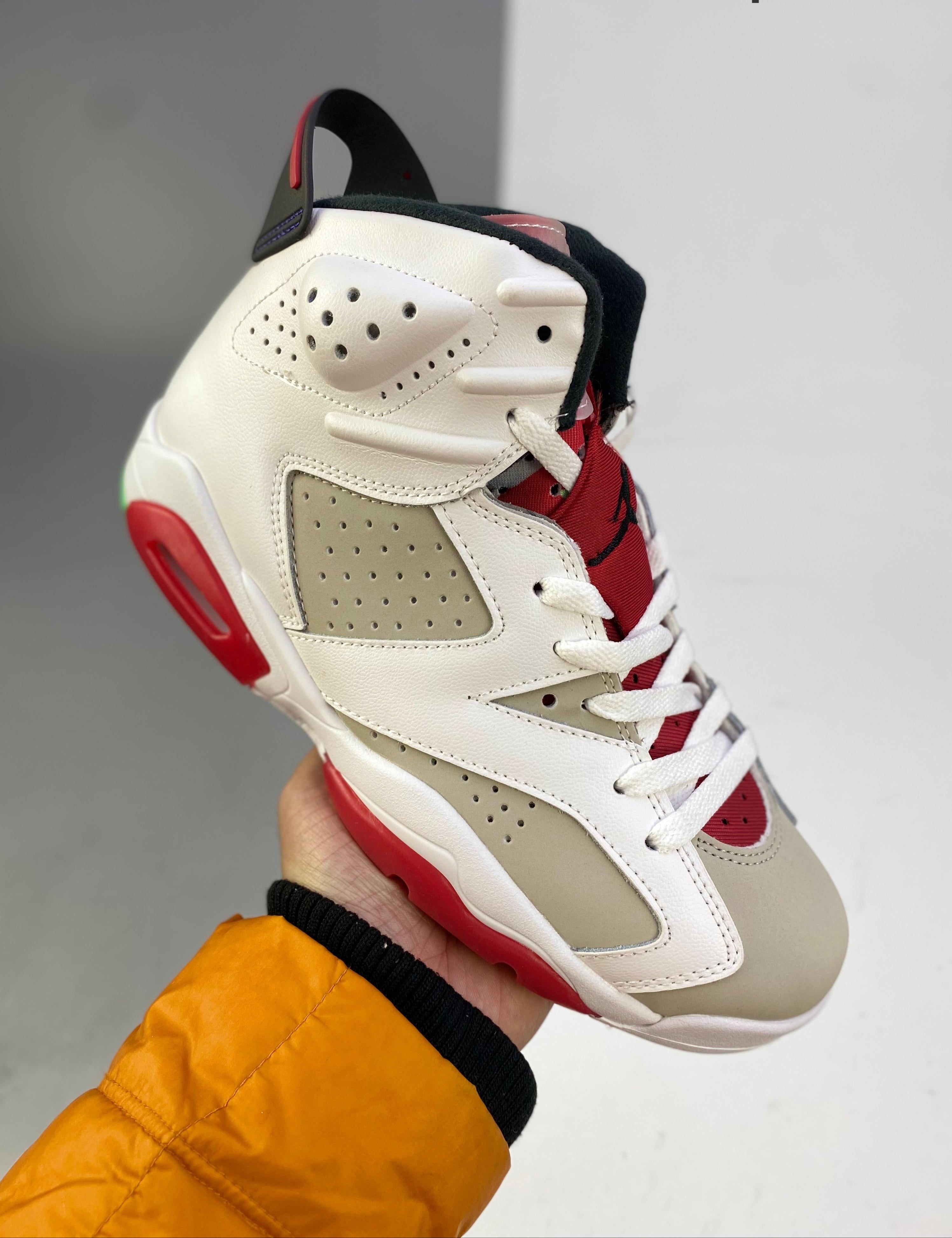Air Jordan 6 Retro 36-46