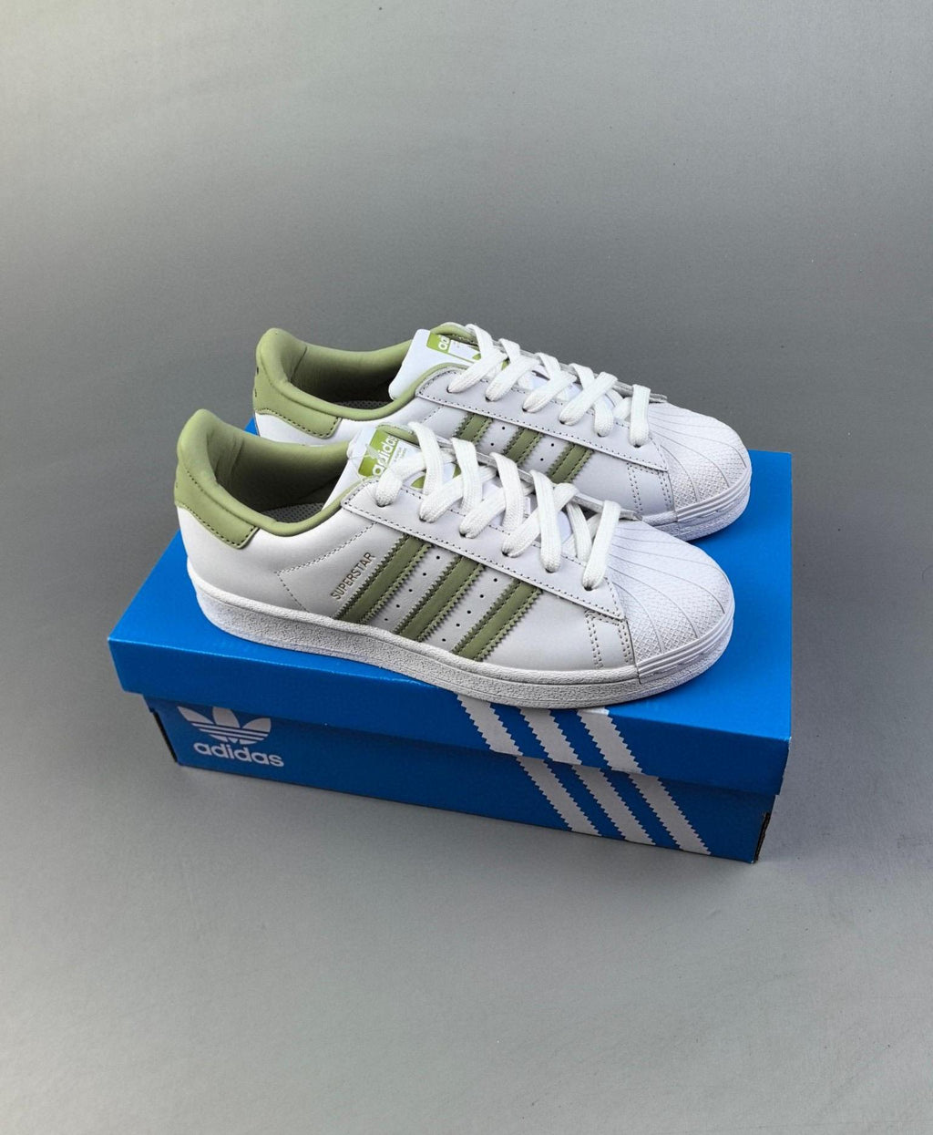 Originals Superstar W 36-39