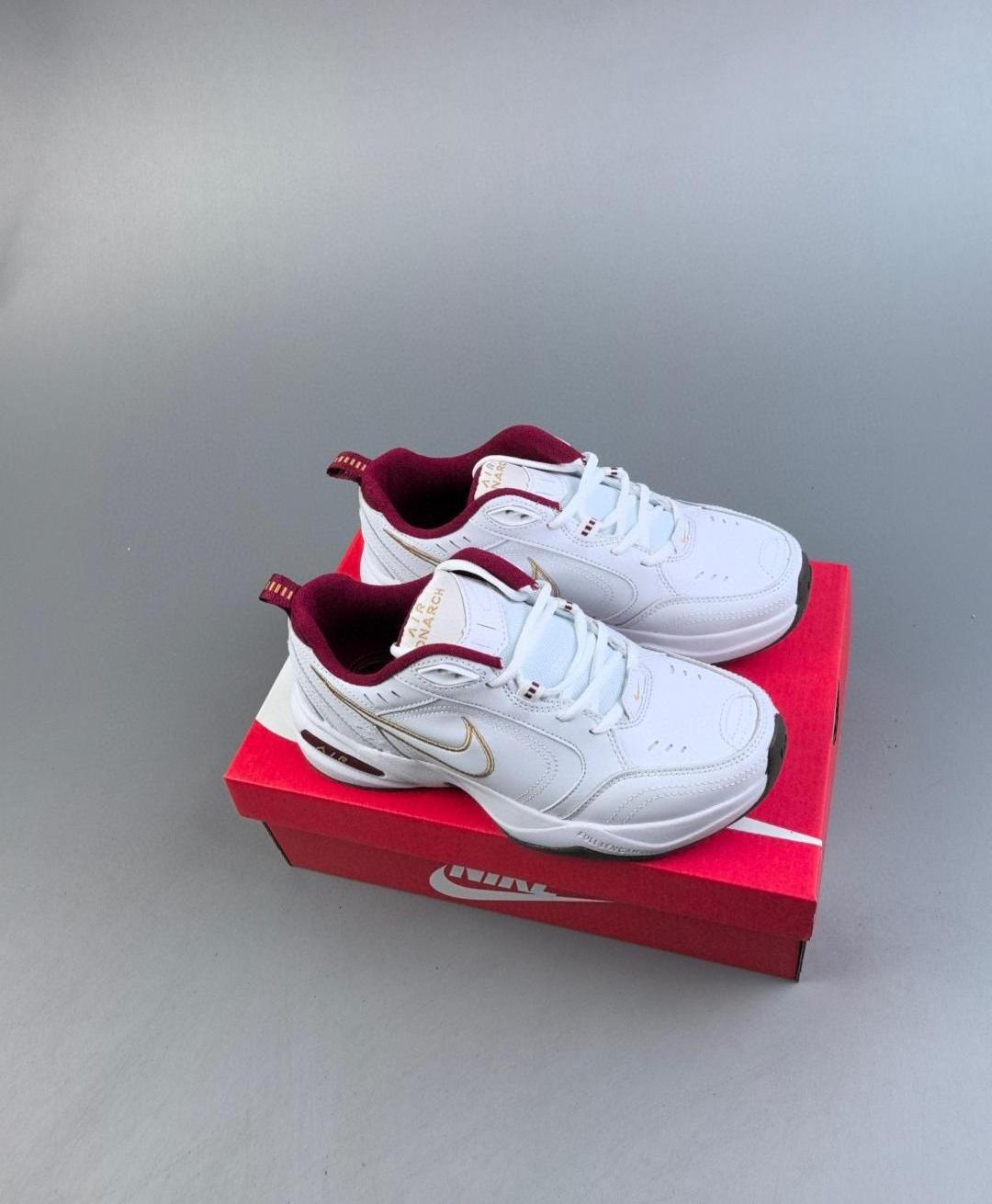 Air Monarch Iv M2k 4 36-45