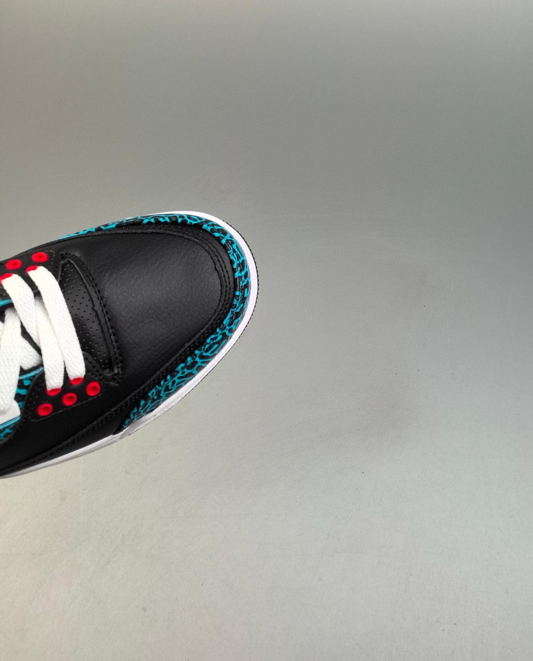 Air Jordan 3 Retro Moto 36-46