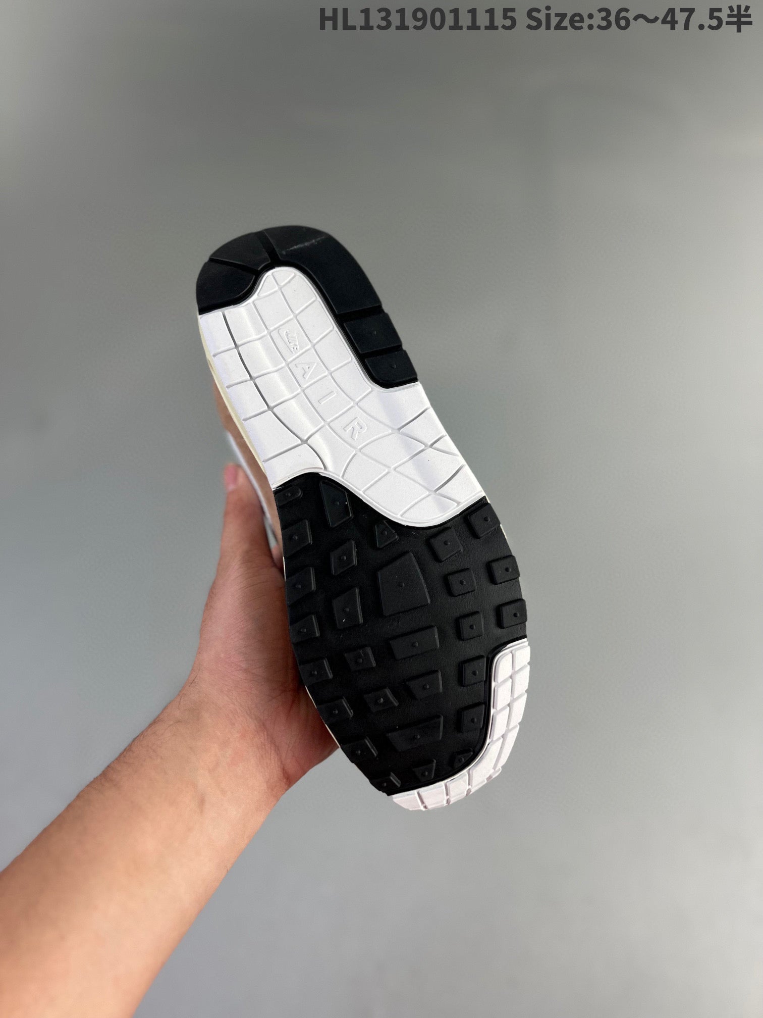 Air Max 1 36-46