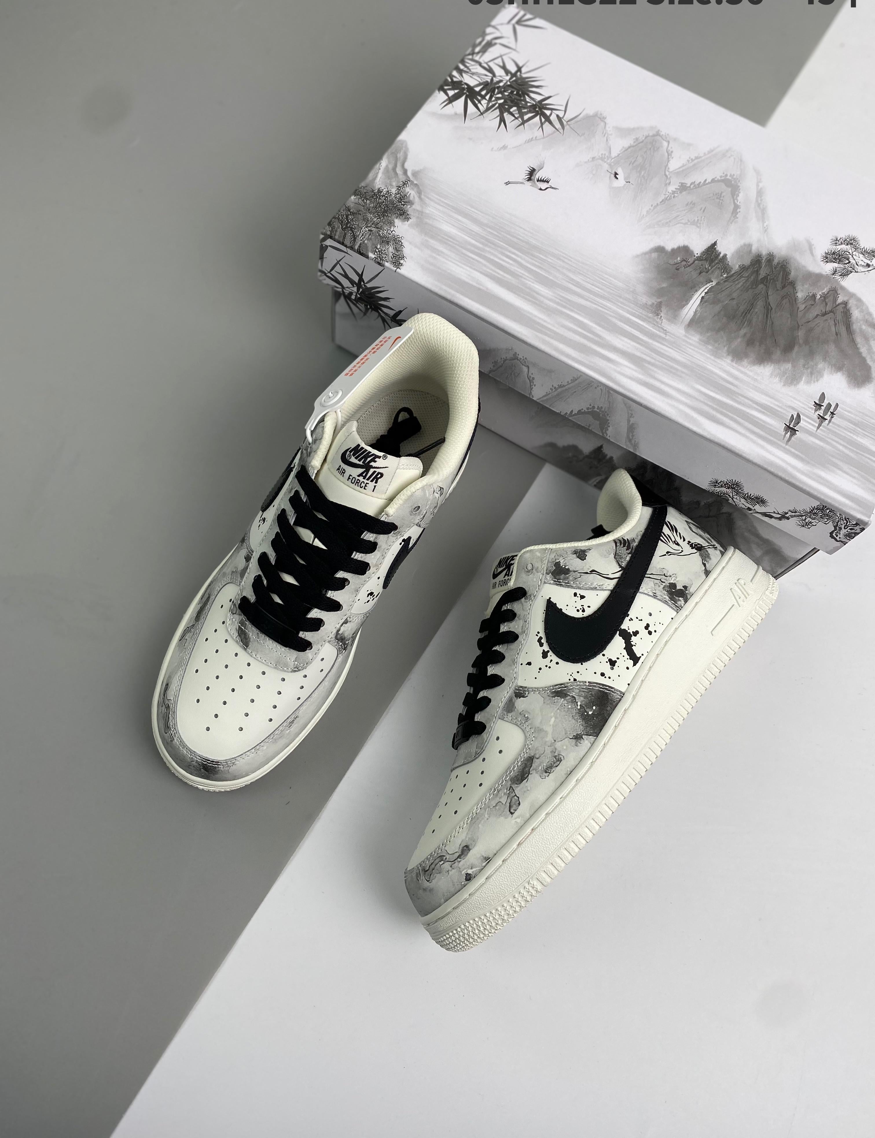 Air Force 107 Premium Toll 36-45