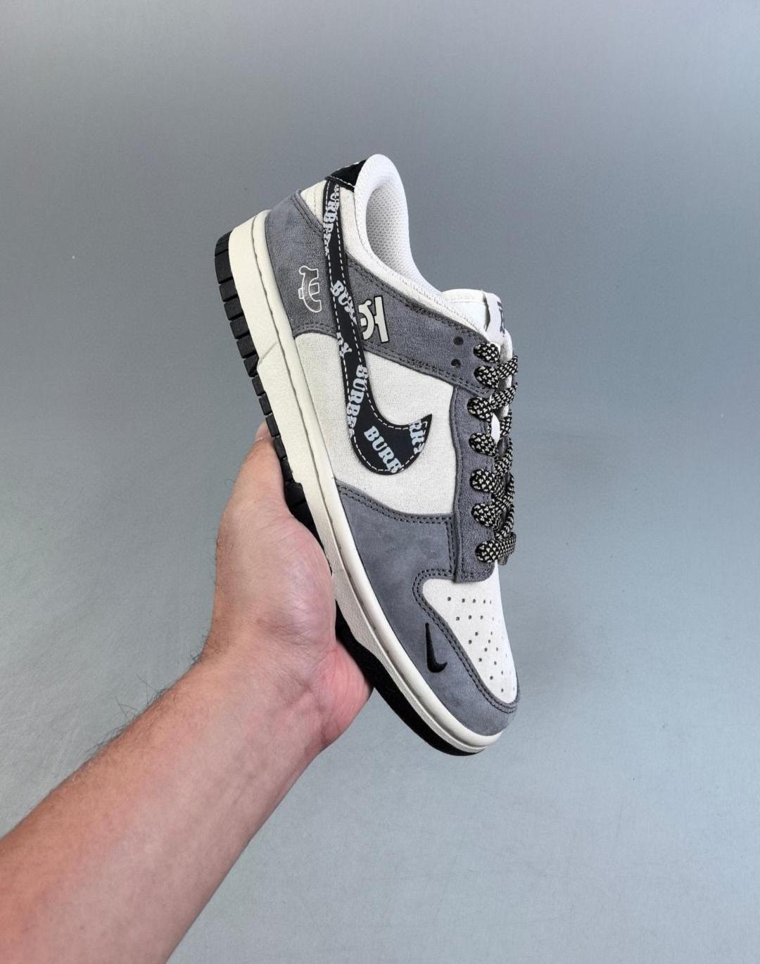 Stussy X Supreme X Dunk Sb Low 36-45