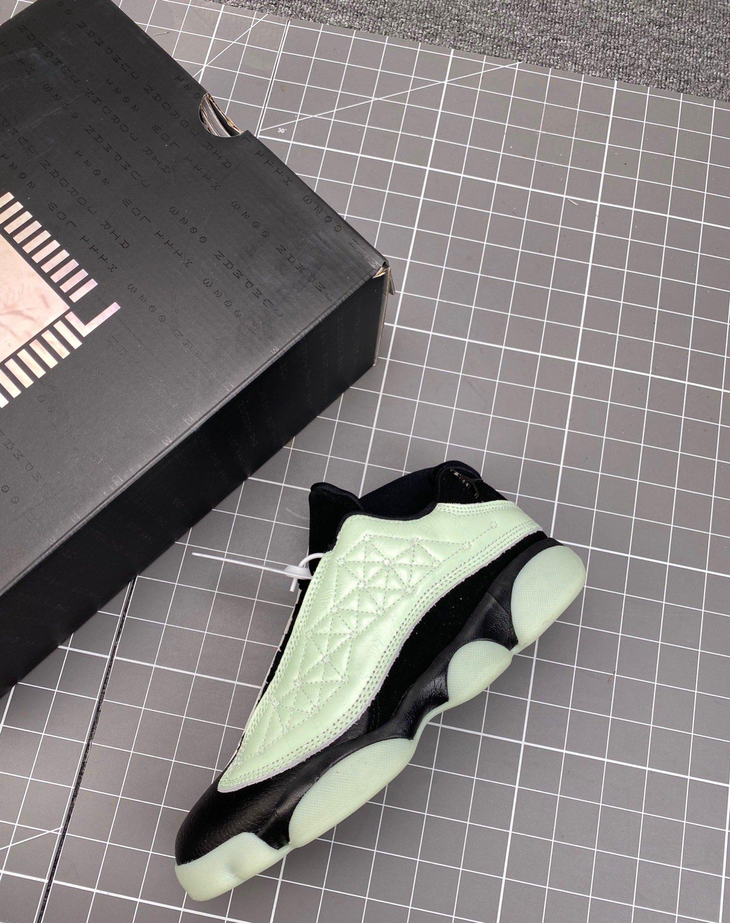 Air Jordan 13 Retro Low Gc Singles Day 36-46