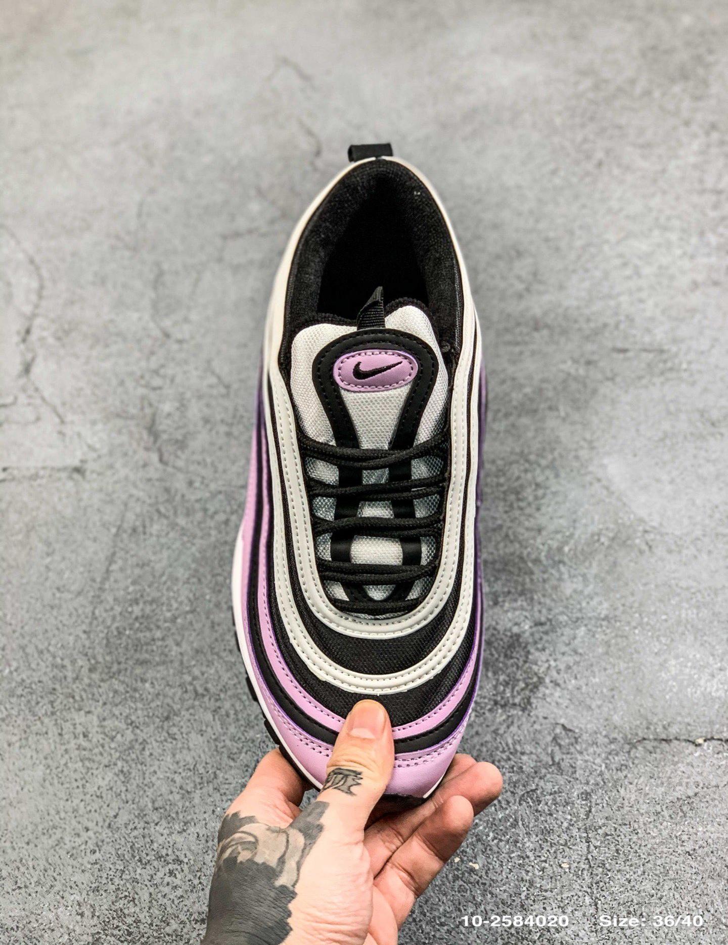 140 Air Mx97 36-45
