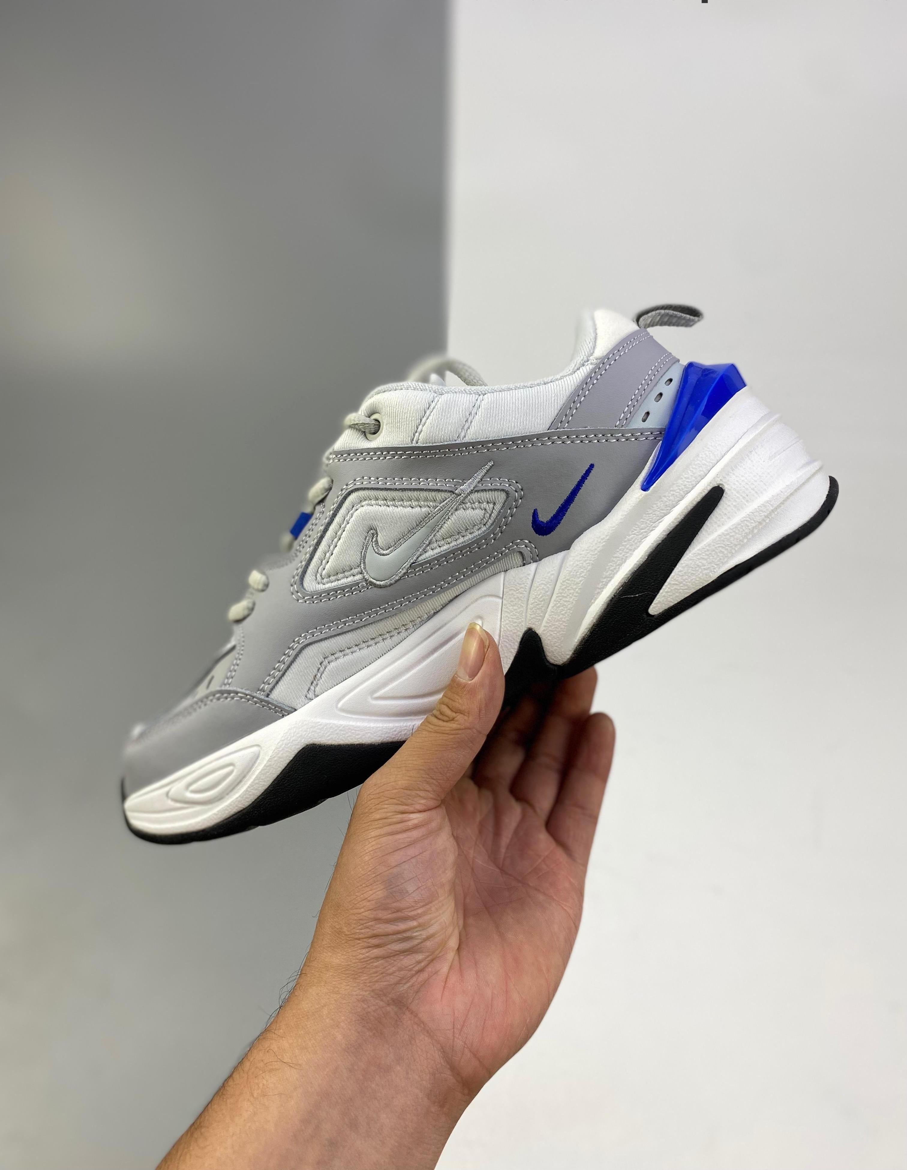 M2k Teknolux Denim