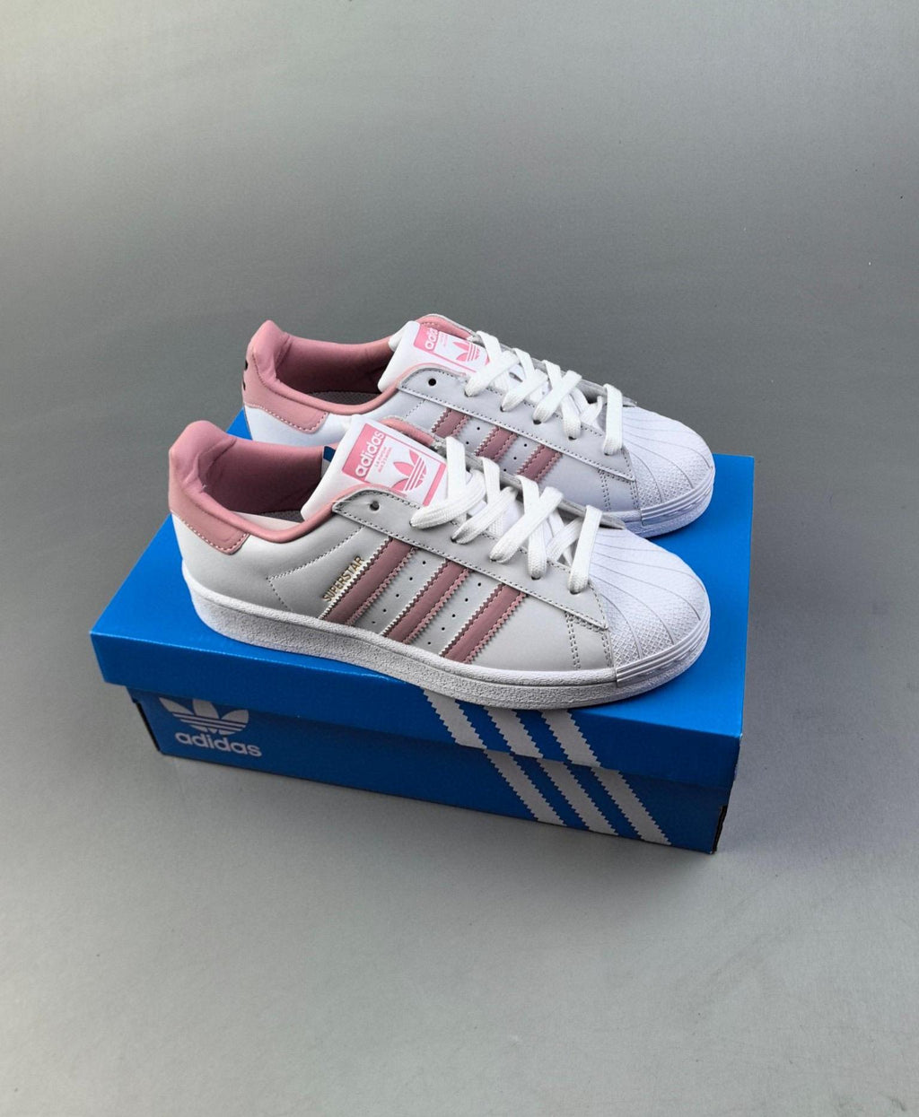 Originals Superstar W 36-39